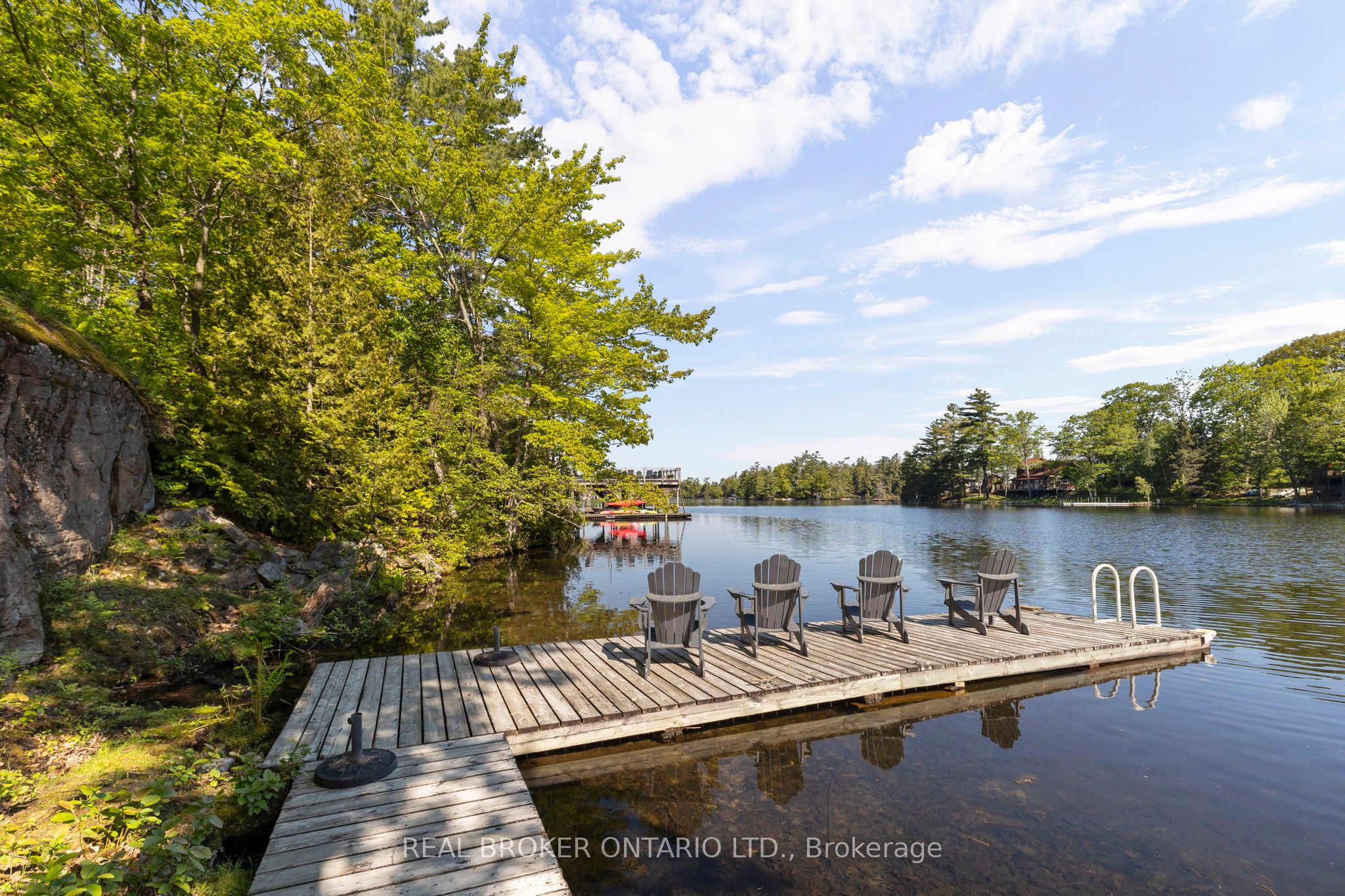 2043 Beman Point Lane Property Photo 2