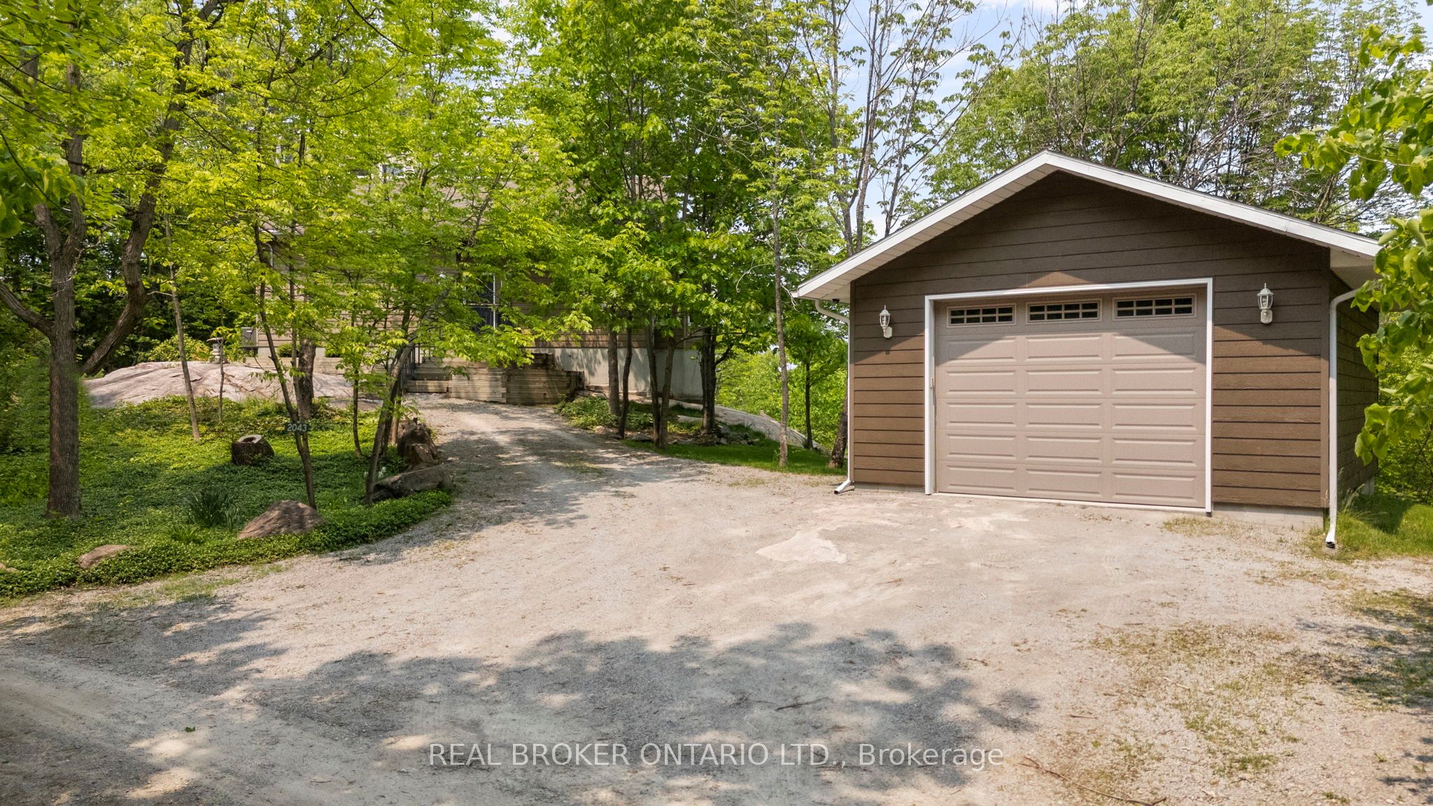 2043 Beman Point Lane Property Photo 23