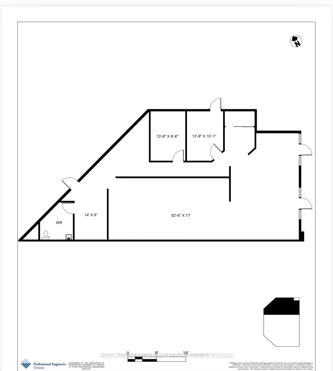 649 Yonge Street 1b Property Photo 2
