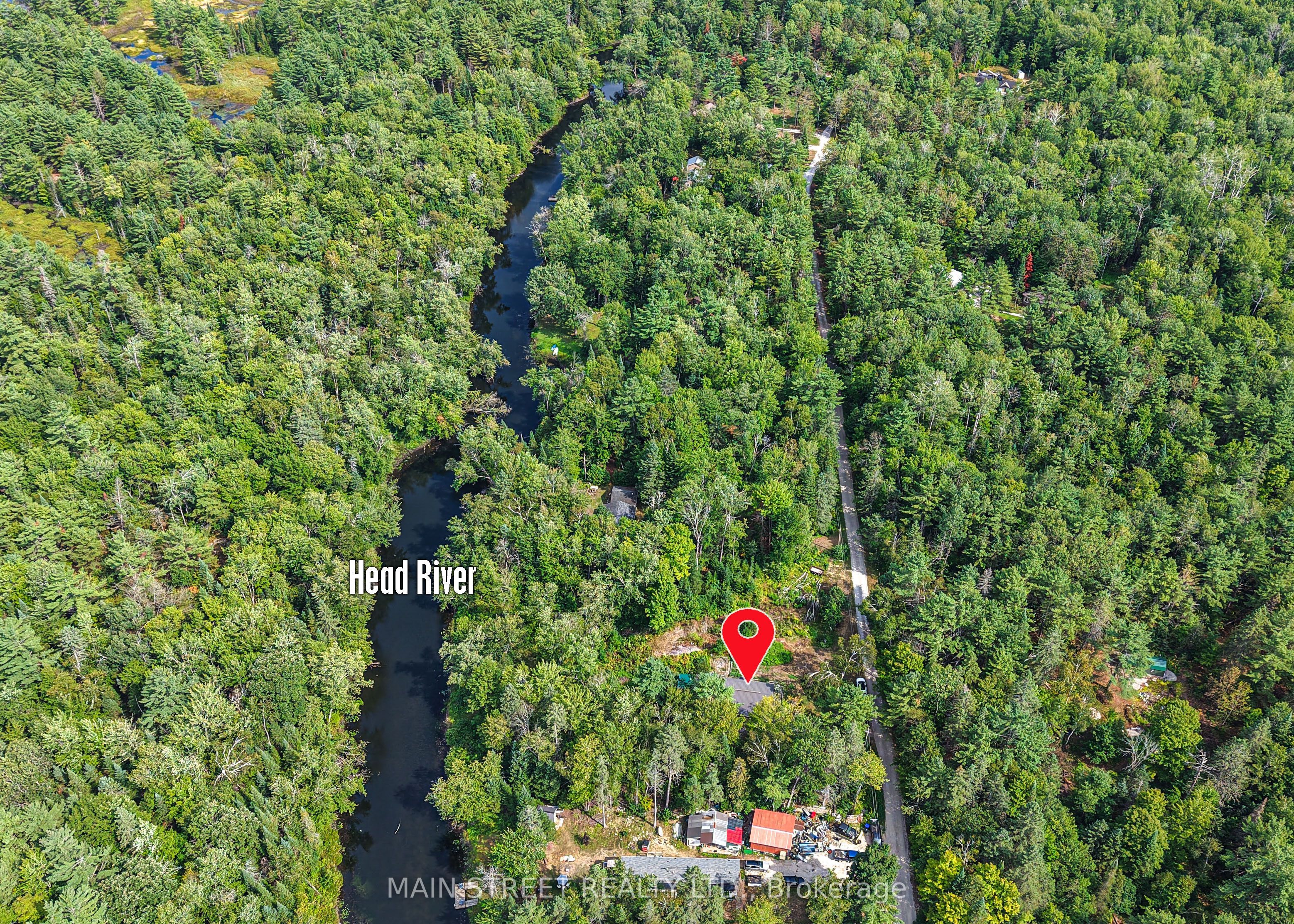 6583 Pioneer Village Line Property Photo 4
