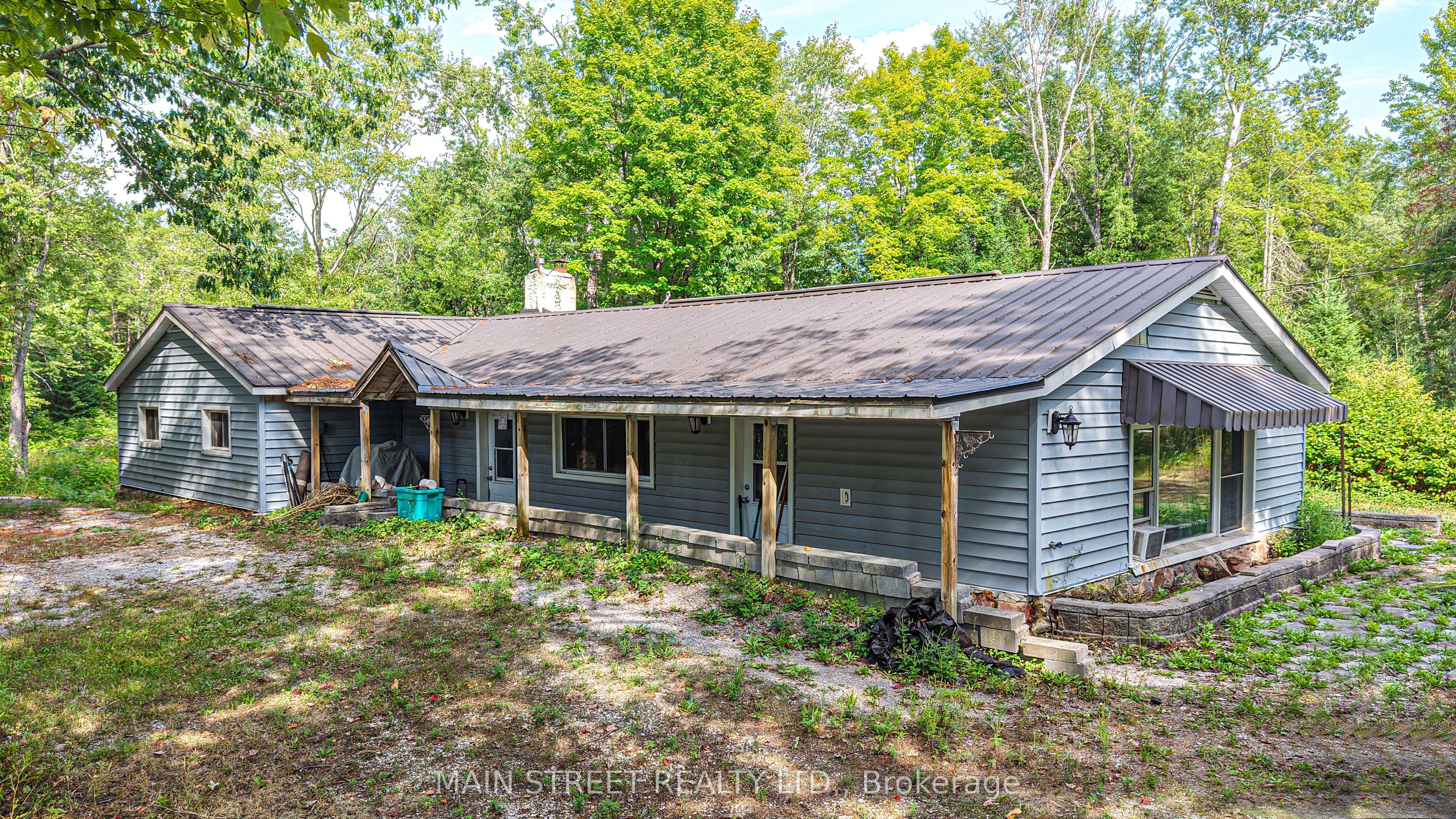 6583 Pioneer Village Line Property Photo 8