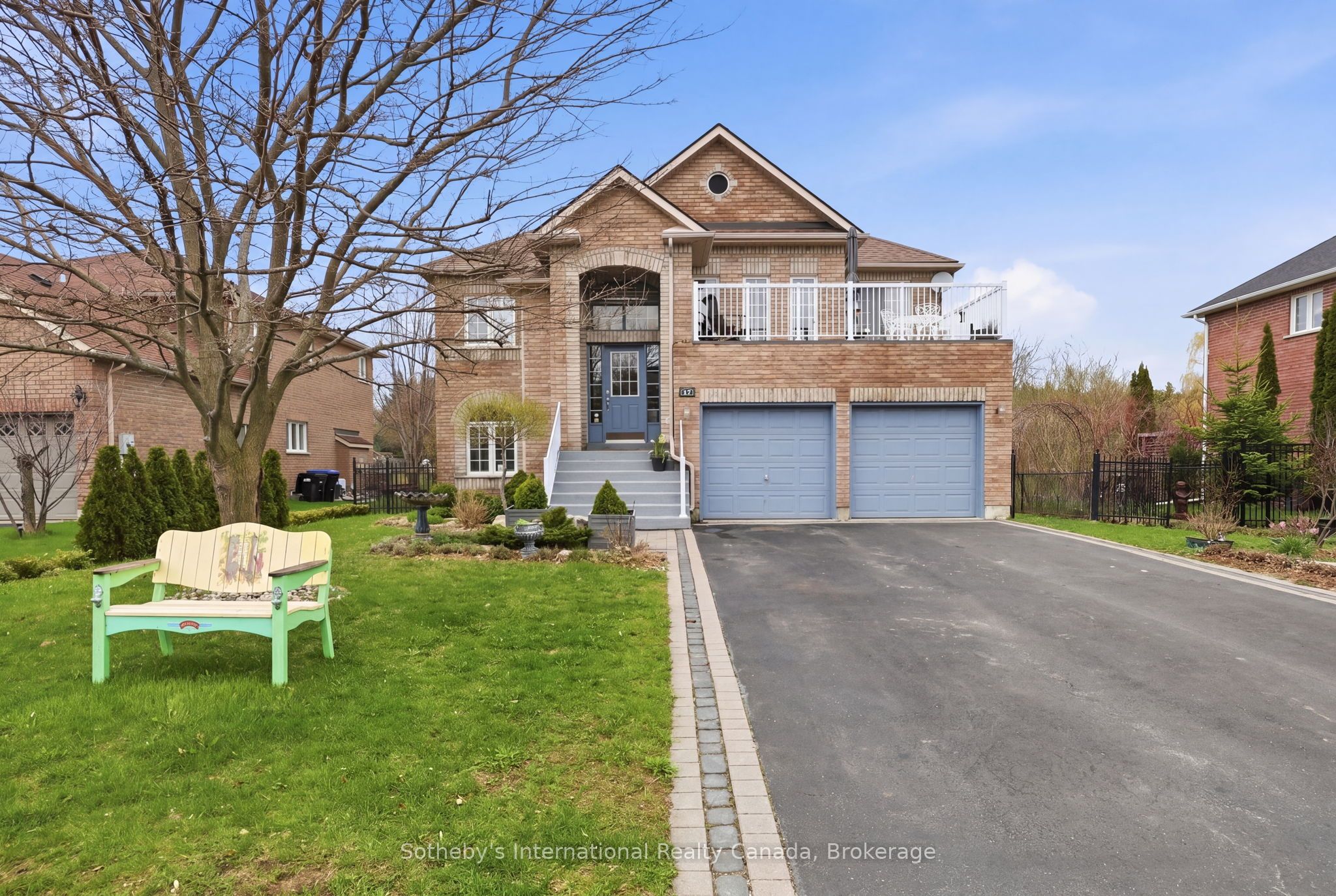 17 MAIR MILLS Drive