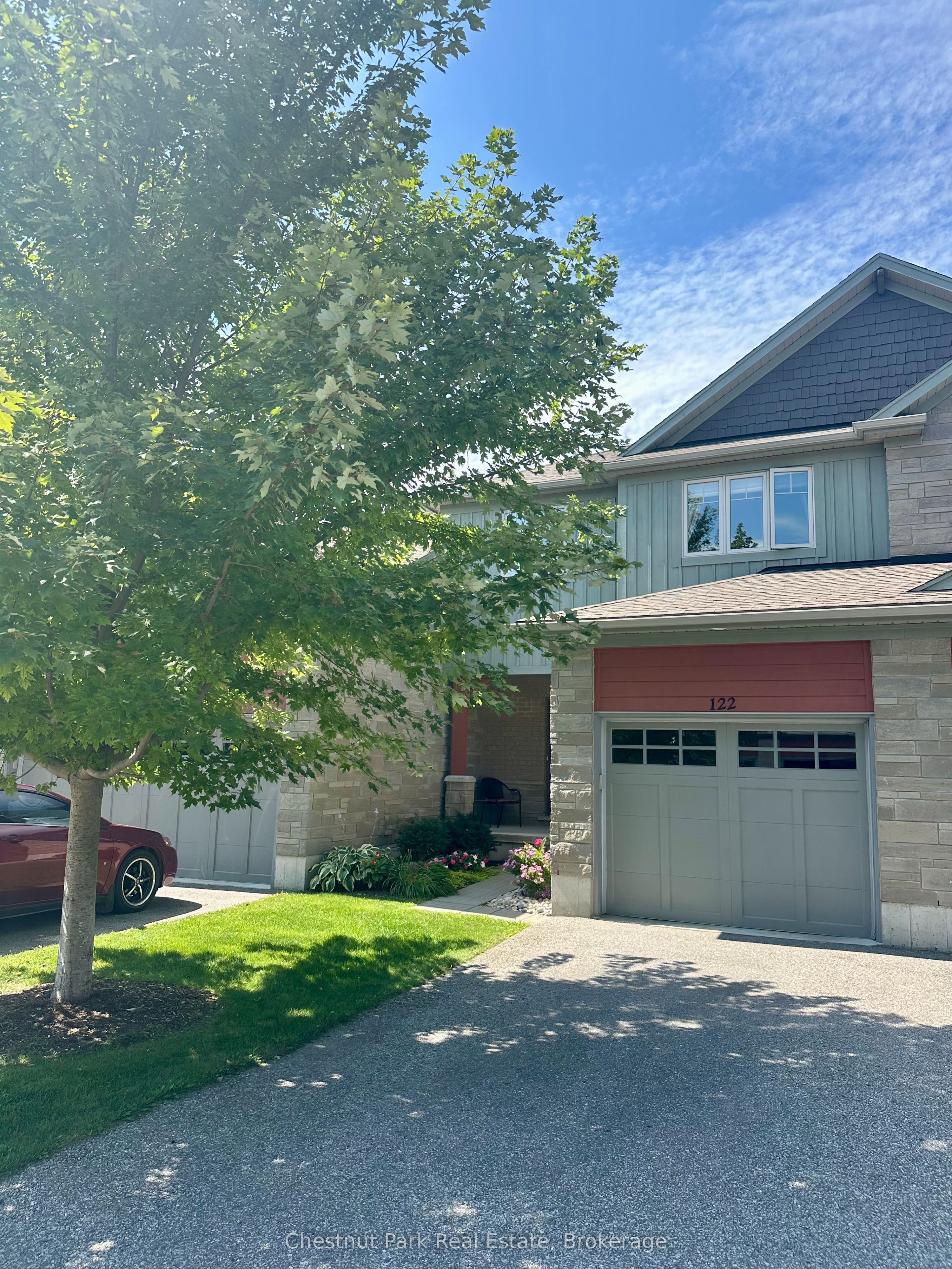 122 Conservation Way