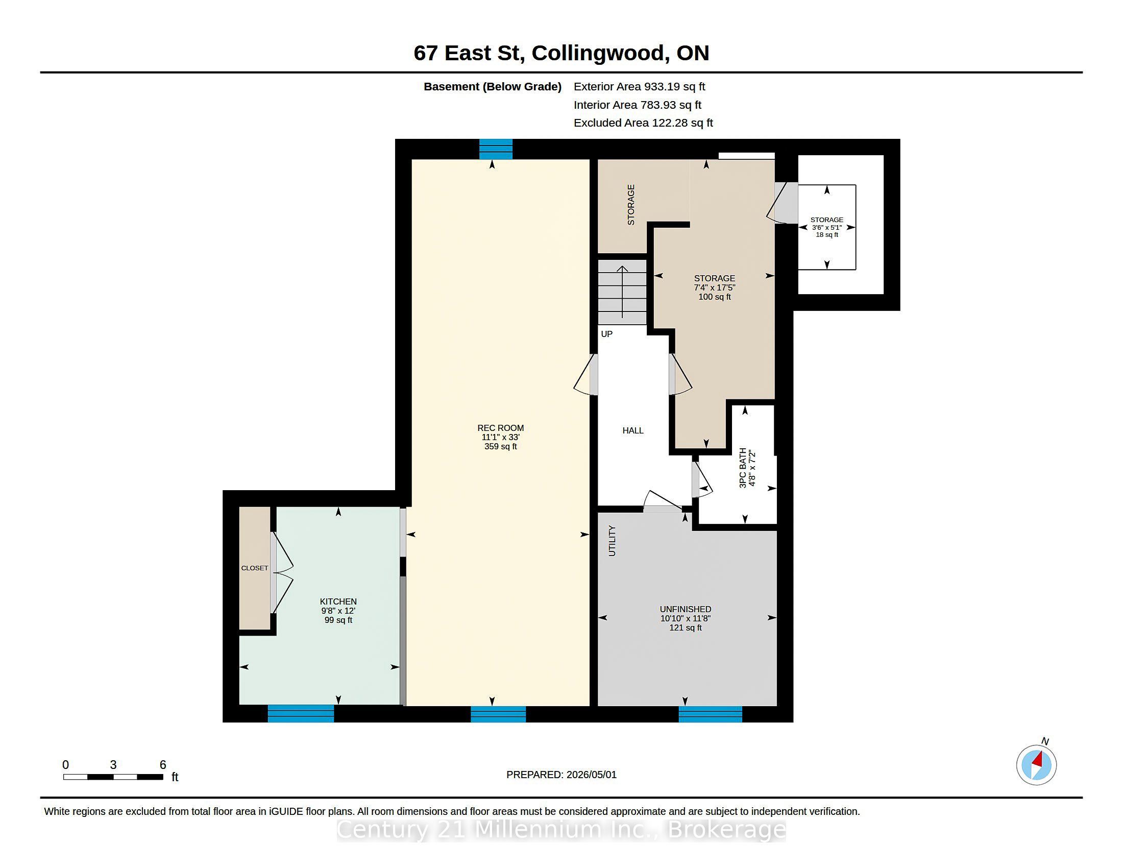 67 East Street E Property Photo 30