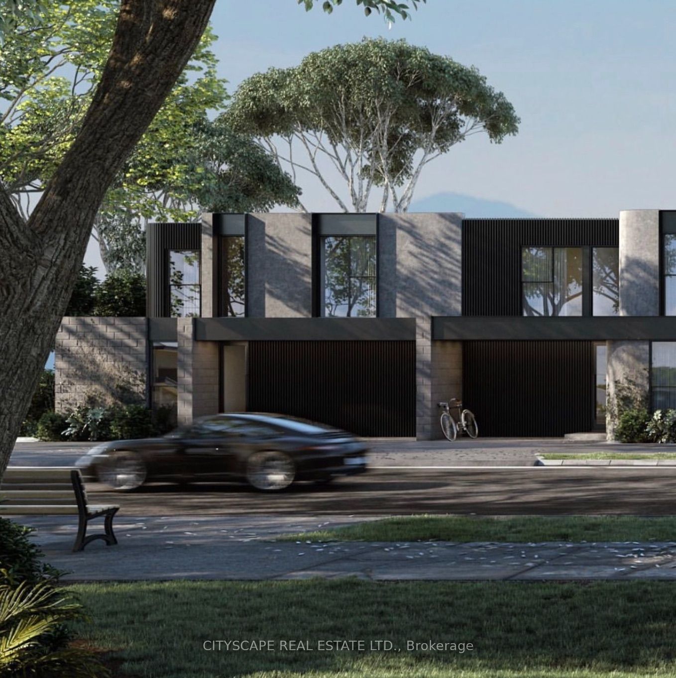 791 Essa Road