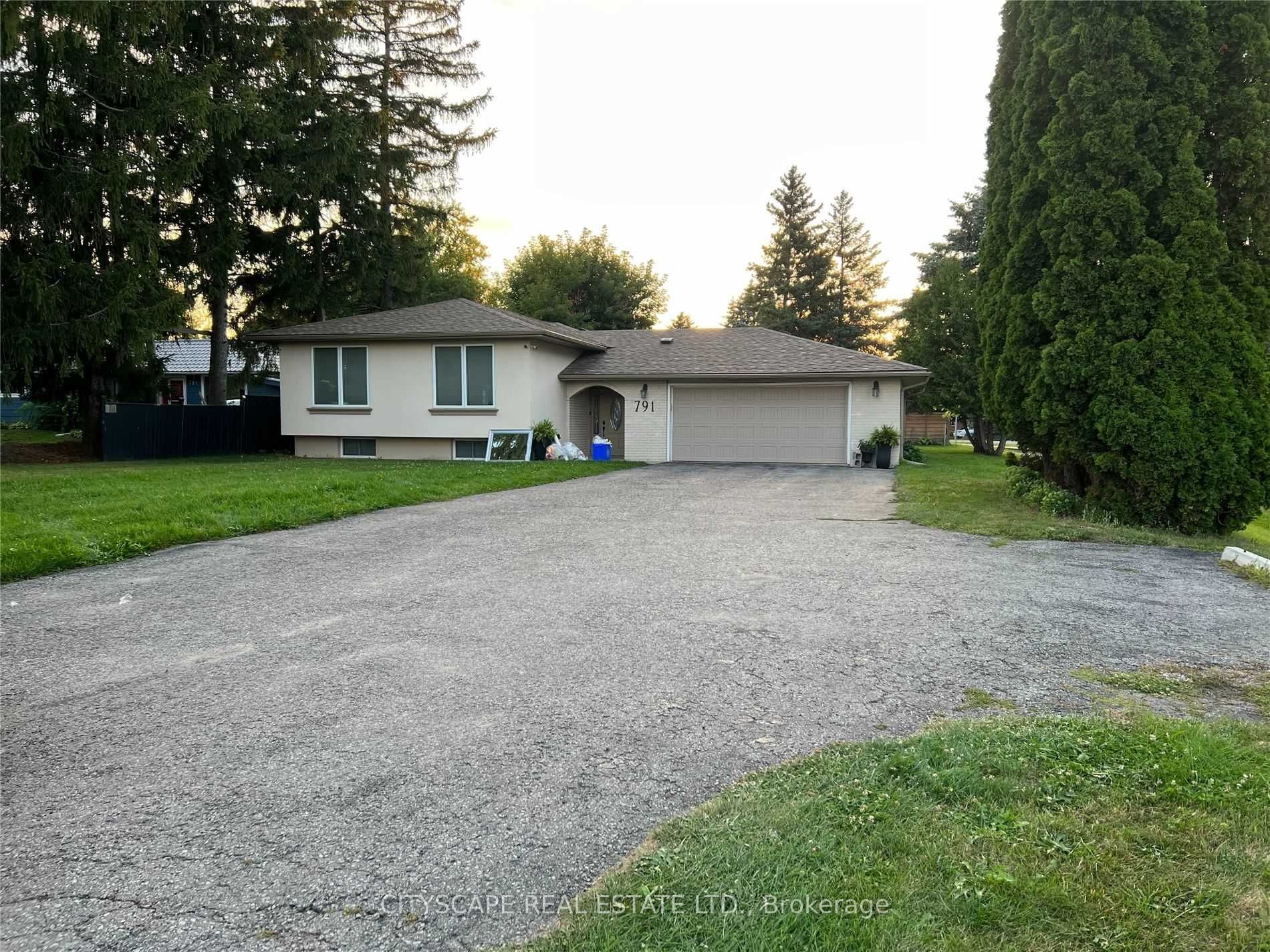 791 Essa Road Property Photo 4