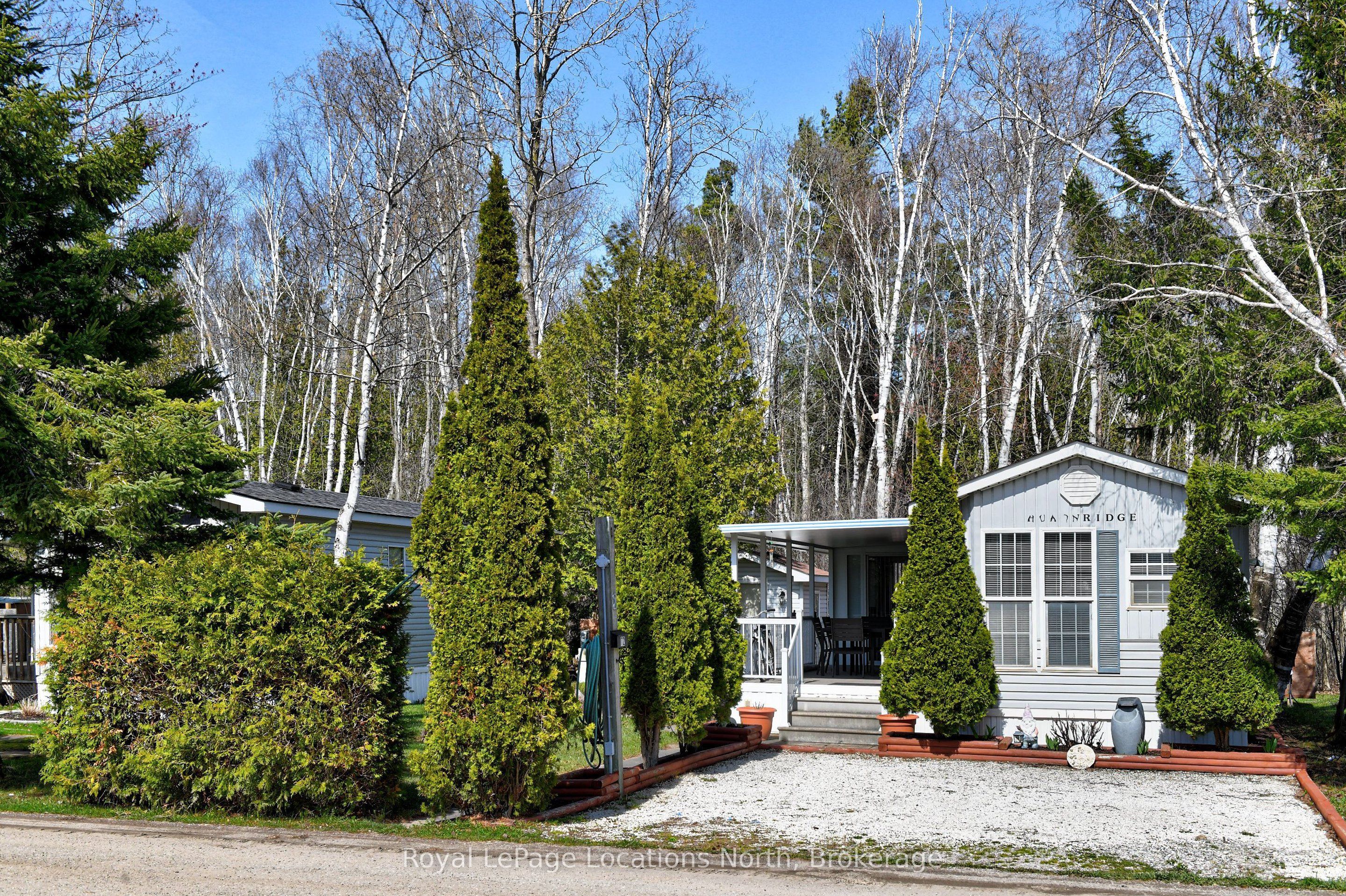 2 Wasaga Pines Lane E Property Photo 21