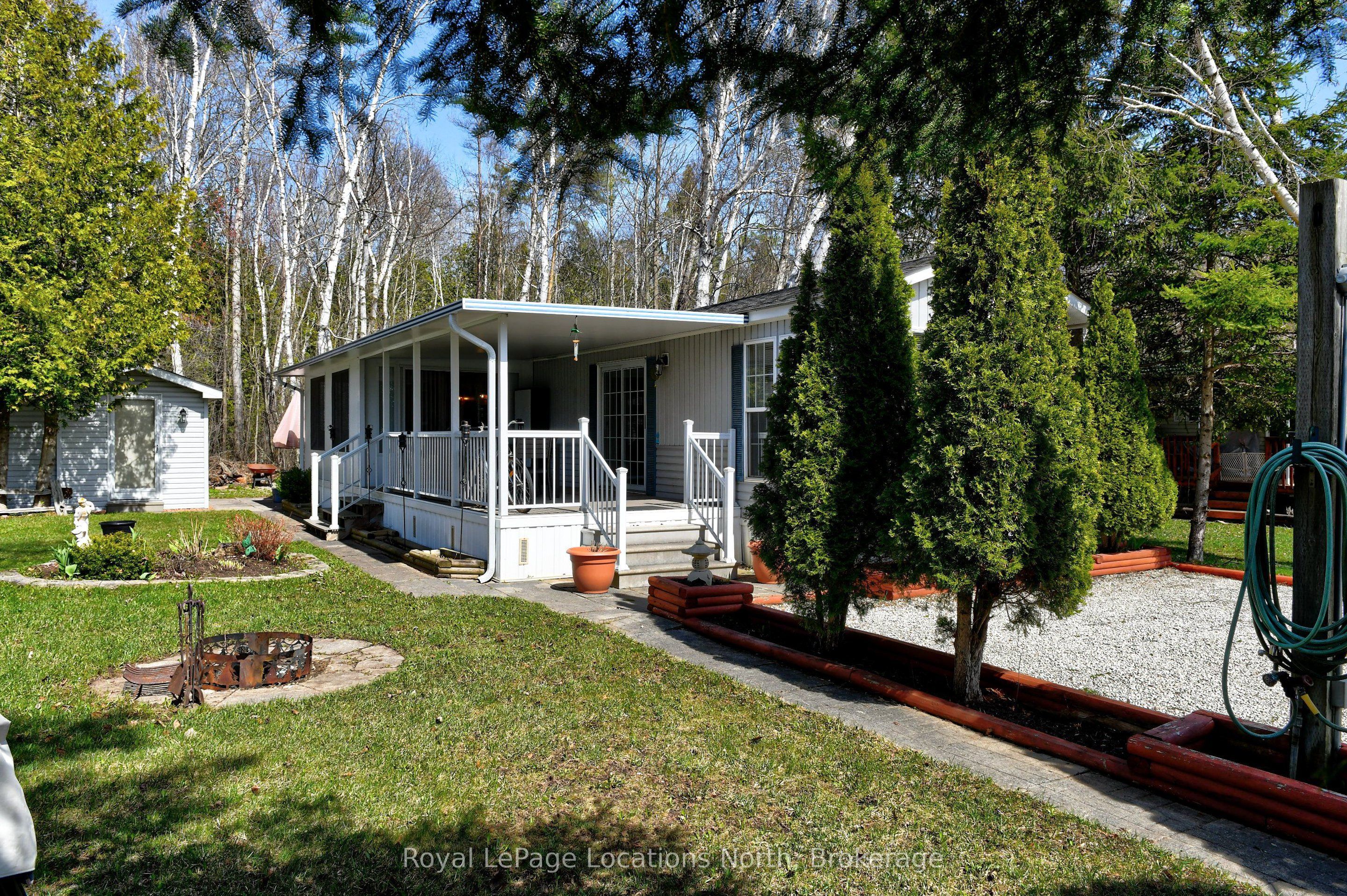 2 Wasaga Pines Lane E Property Photo 22