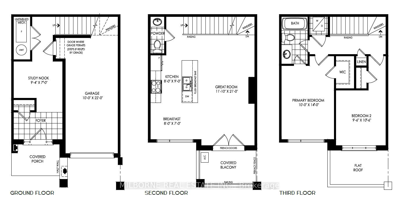 8 Spry Lane Lot 413 Property Photo 7