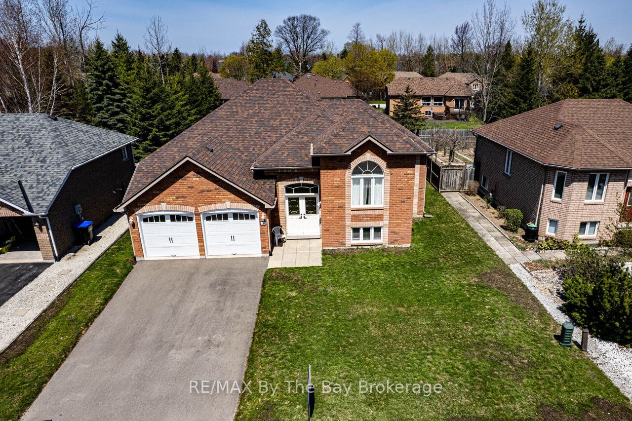 420 Ramblewood Drive Property Photo 37