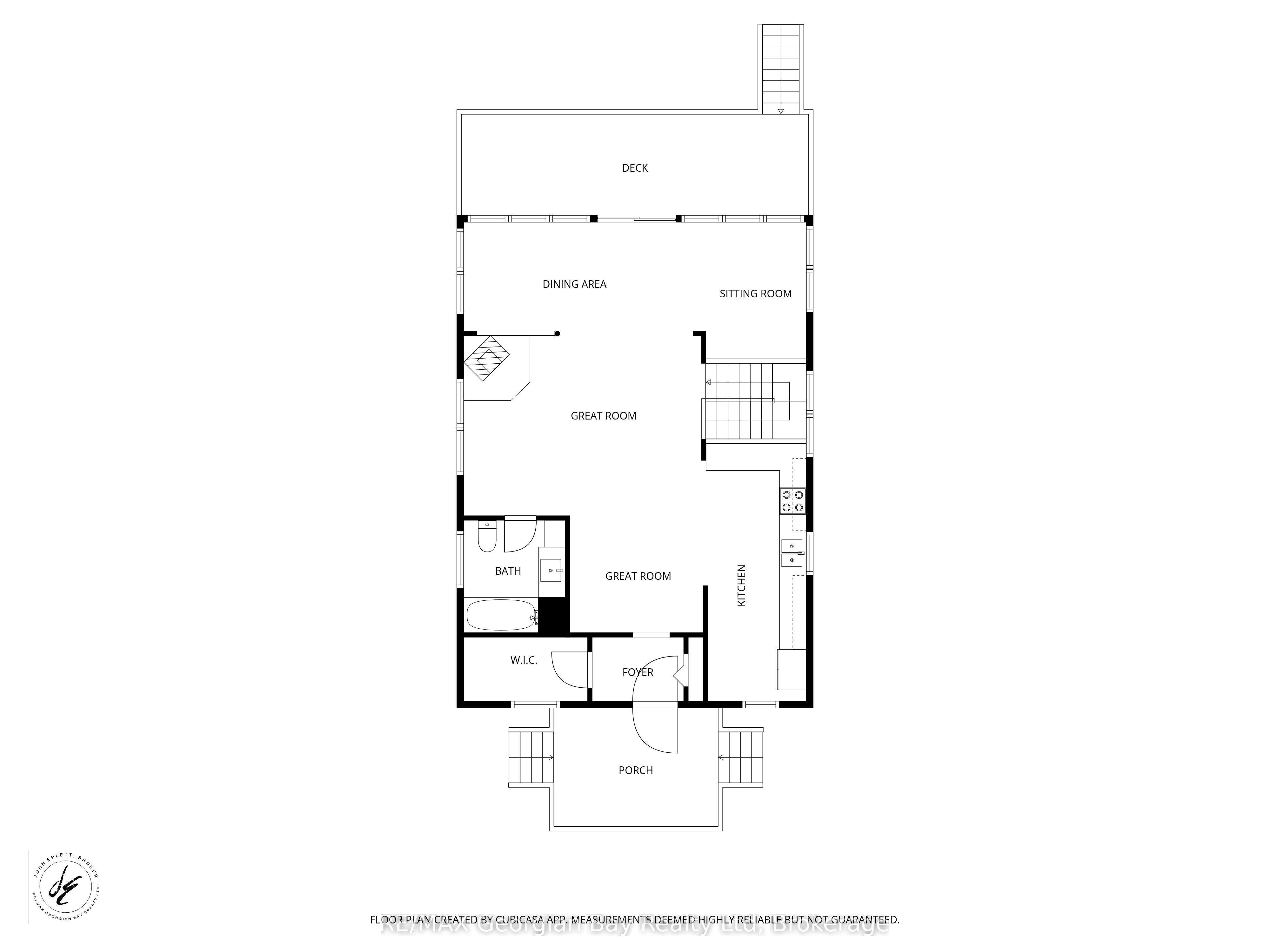 12 Robins Point Road Property Photo 6