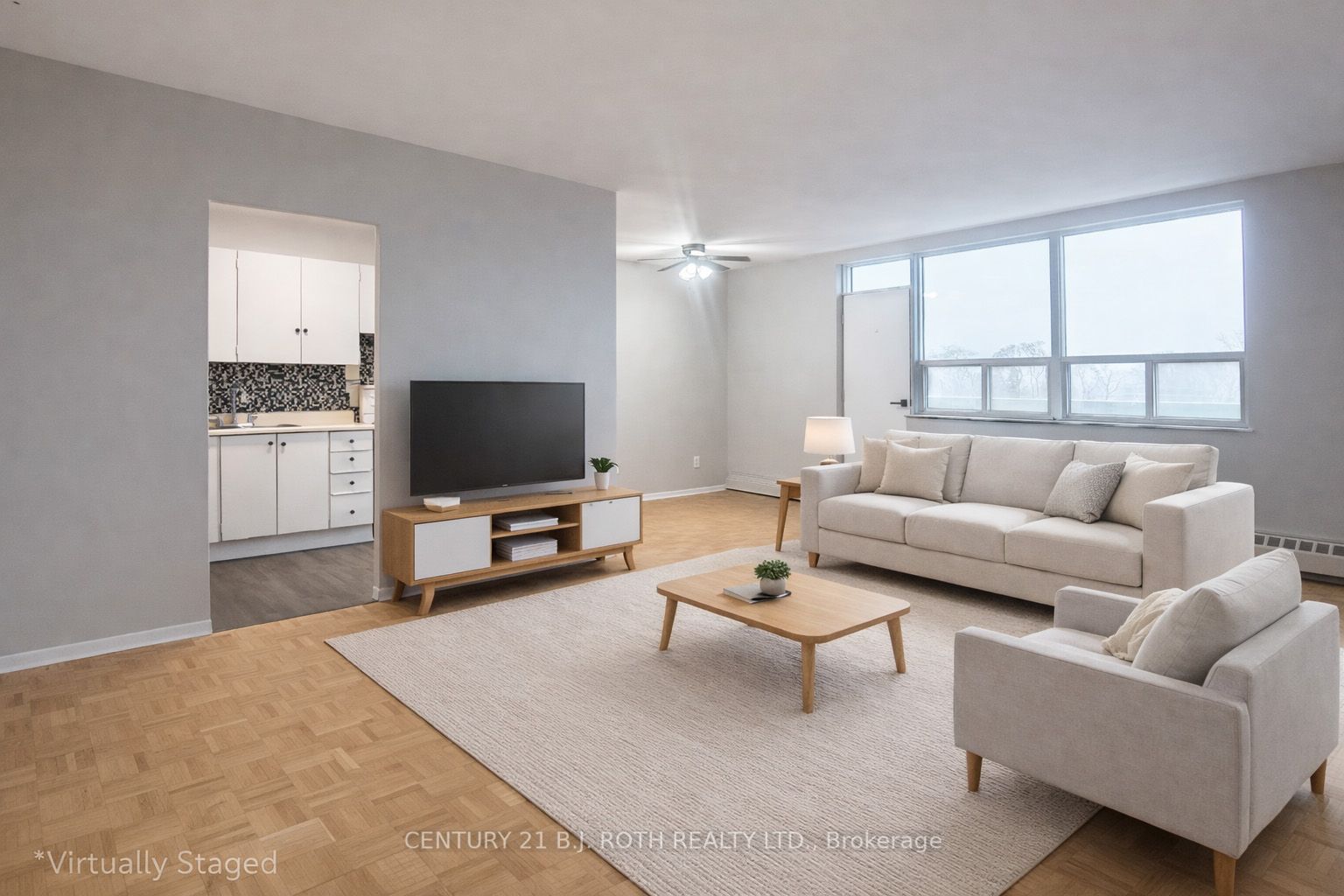 98 Holgate Street 407 Property Photo 1