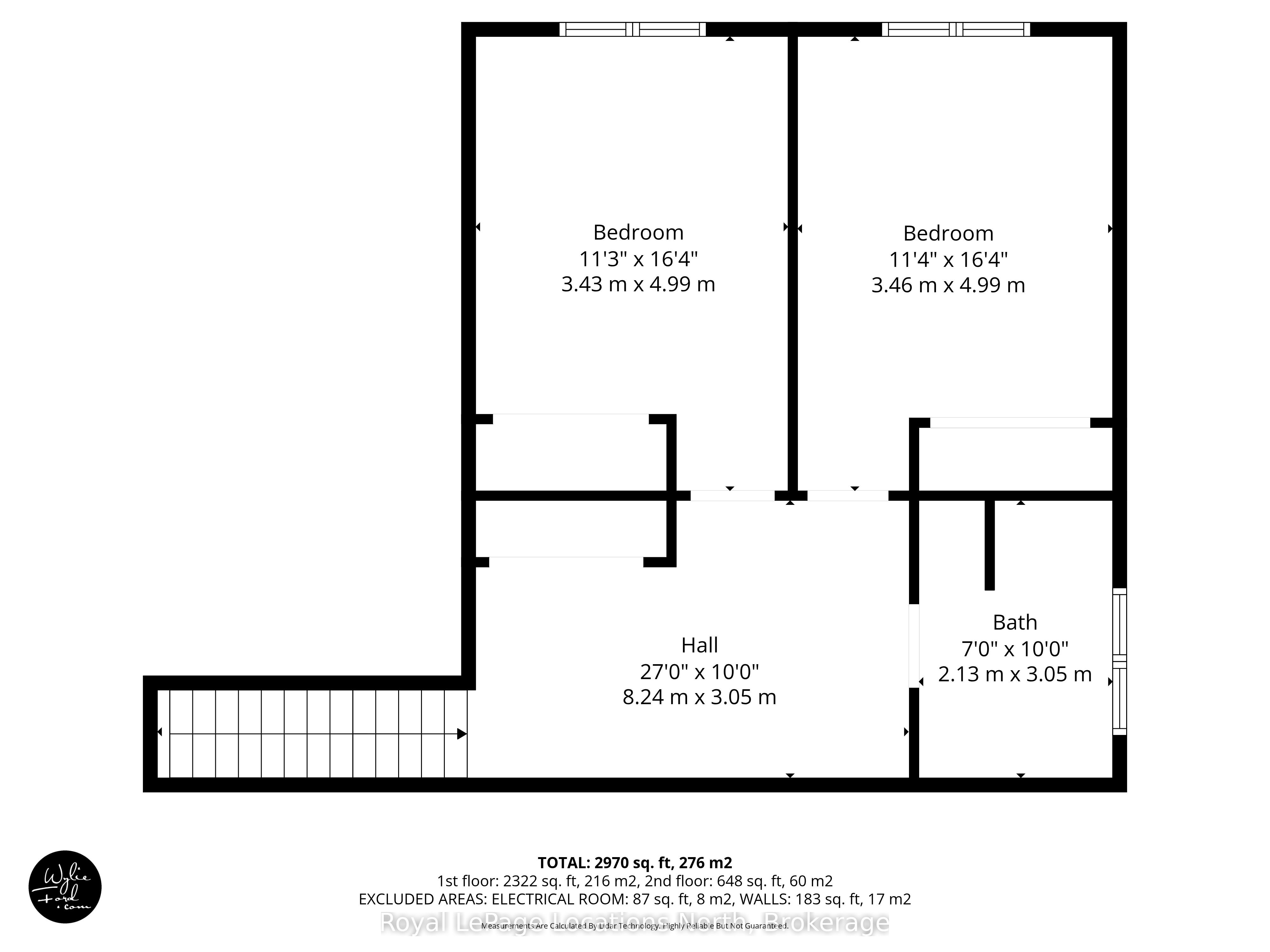 3511 Rainbow Valley Road W Property Photo 46