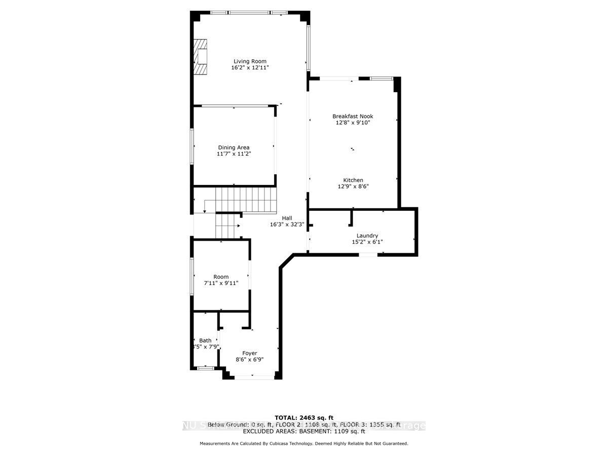 21 Abbey Crescent W Property Photo 3