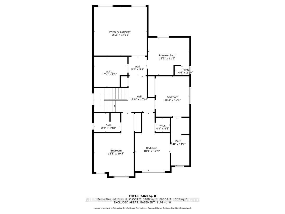 21 Abbey Crescent W Property Photo 4