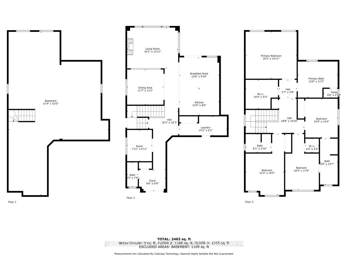 21 Abbey Crescent W Property Photo 5