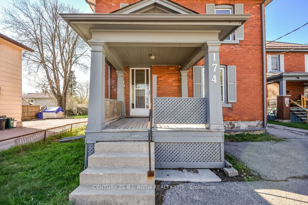 174 Barrie Road Property Photo 3