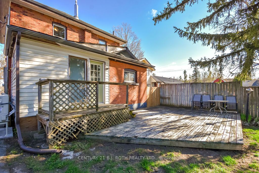 174 Barrie Road Property Photo 42