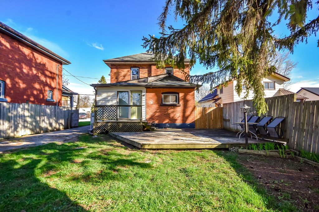 174 Barrie Road Property Photo 44