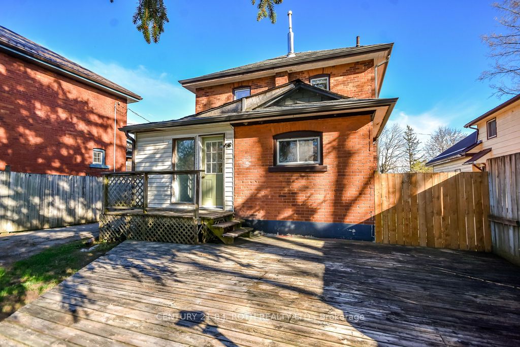 174 Barrie Road Property Photo 45