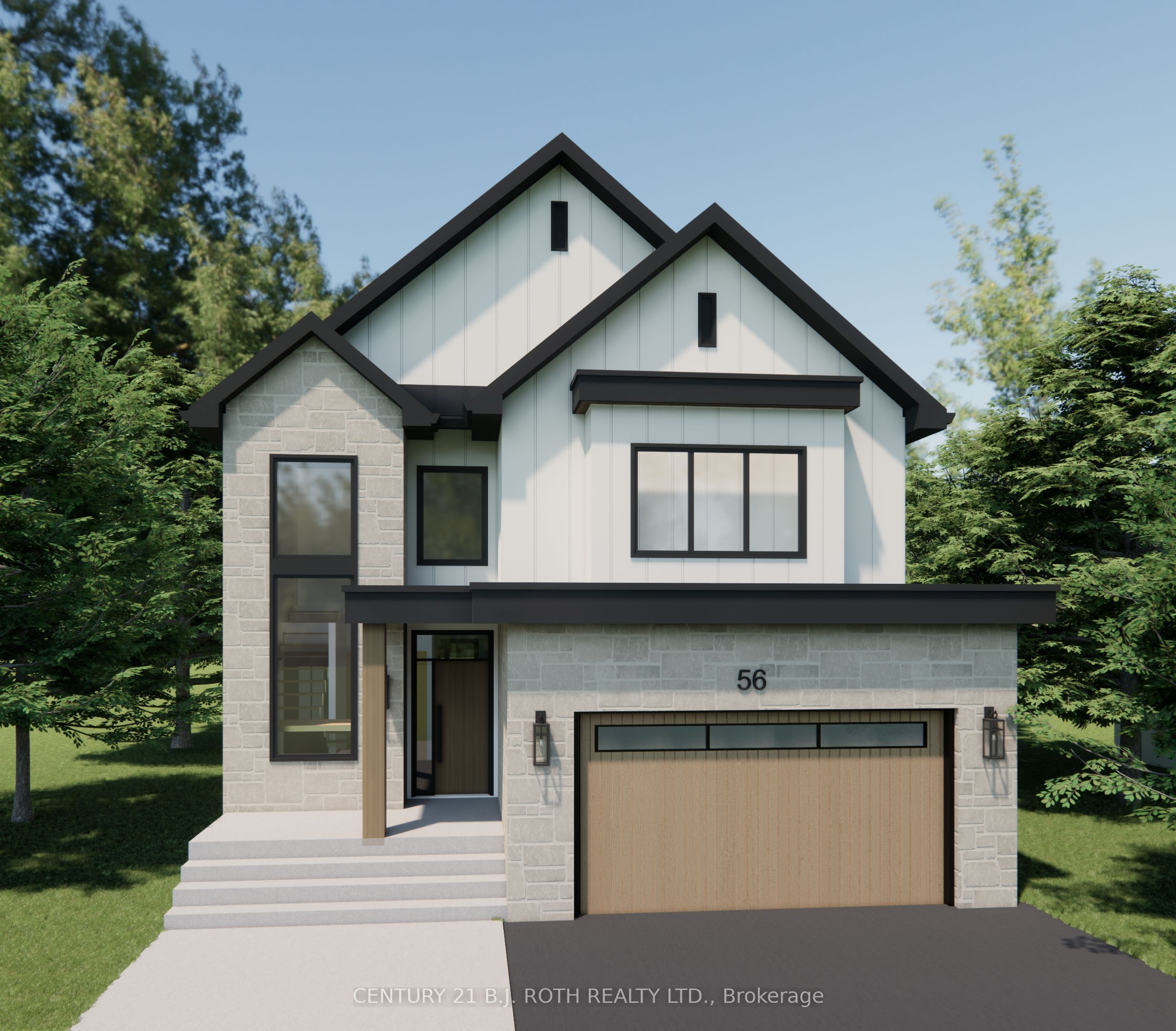 56 Brennan Avenue Property Photo 1