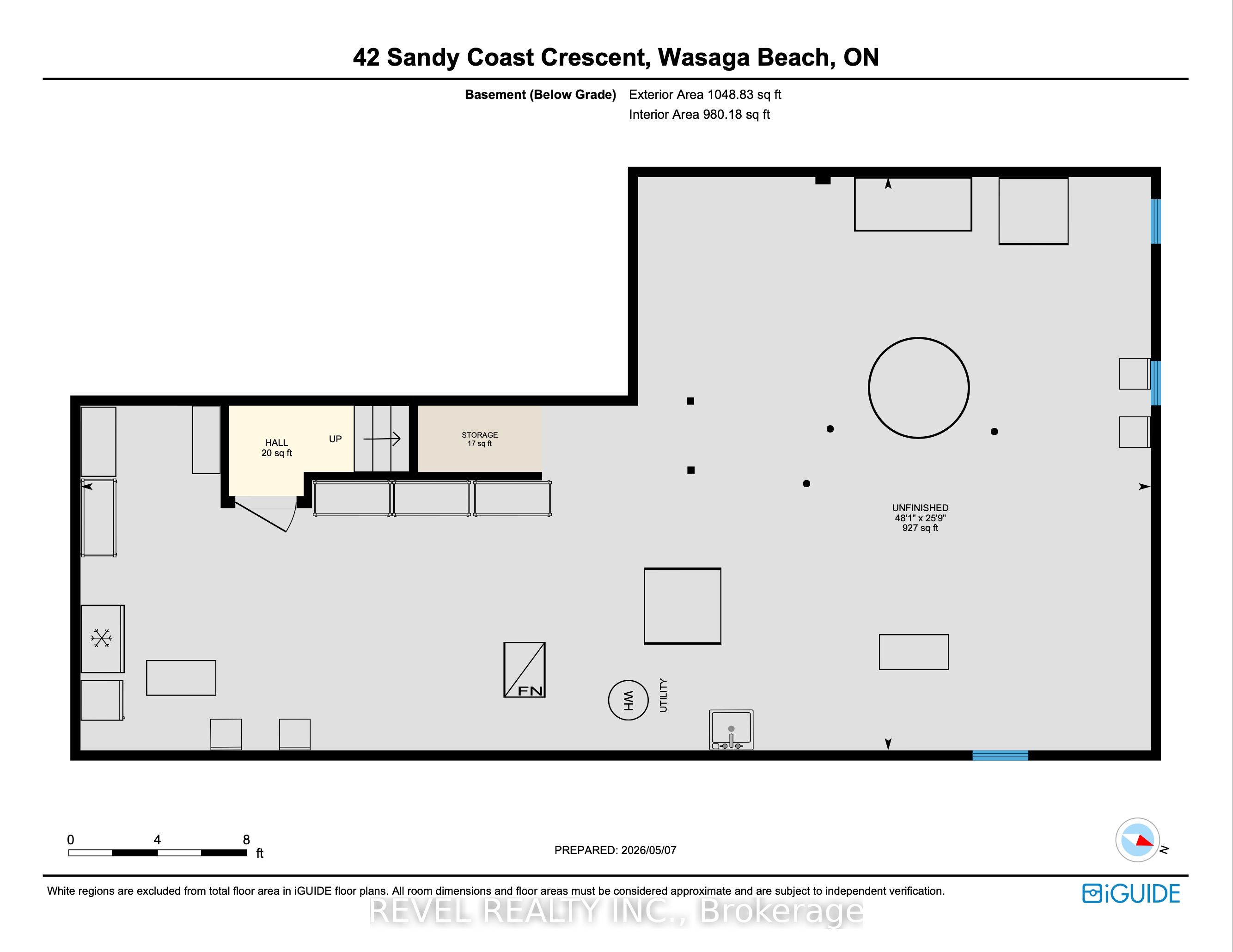 42 Sandy Coast Crescent Property Photo 44