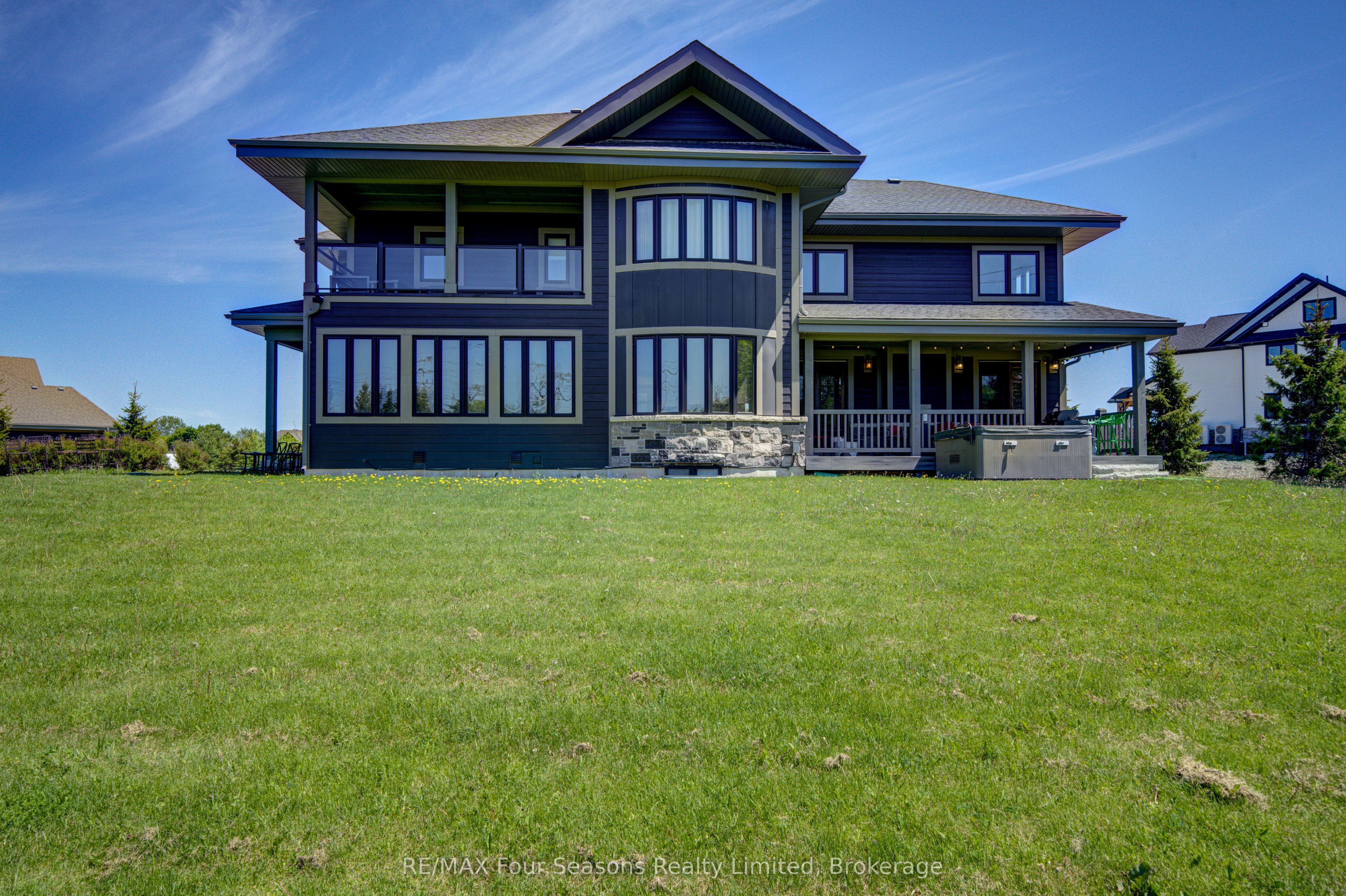 9 Windrose Valley Boulevard Property Photo 44