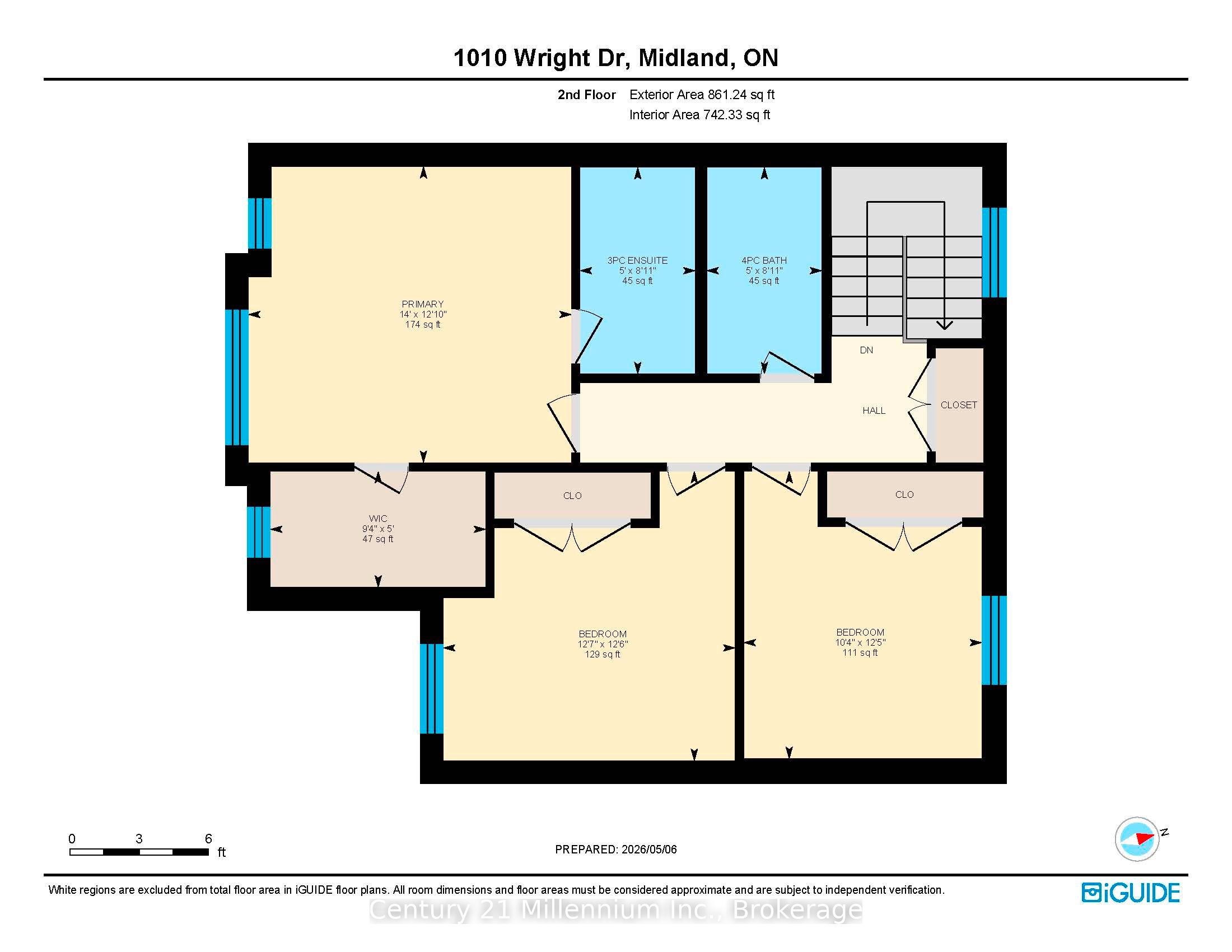 1010 Wright Drive Property Photo 41
