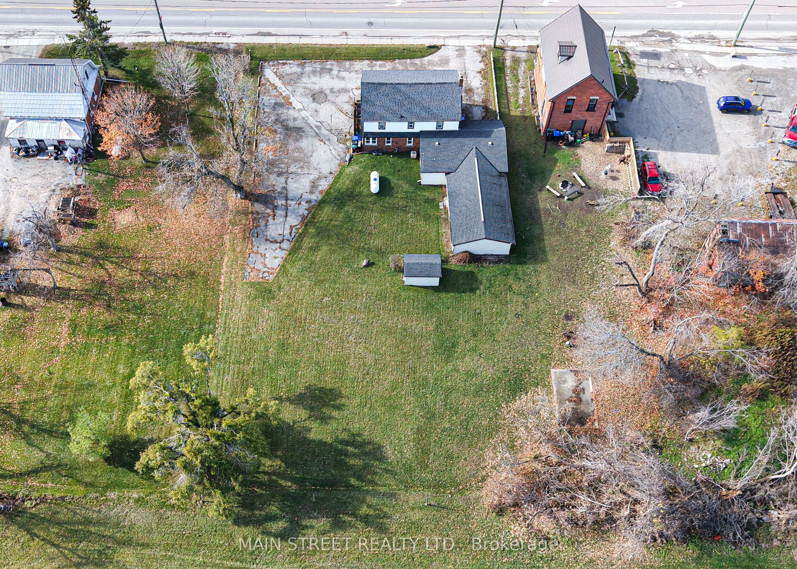 2263 Hwy 12 Highway Property Photo 5