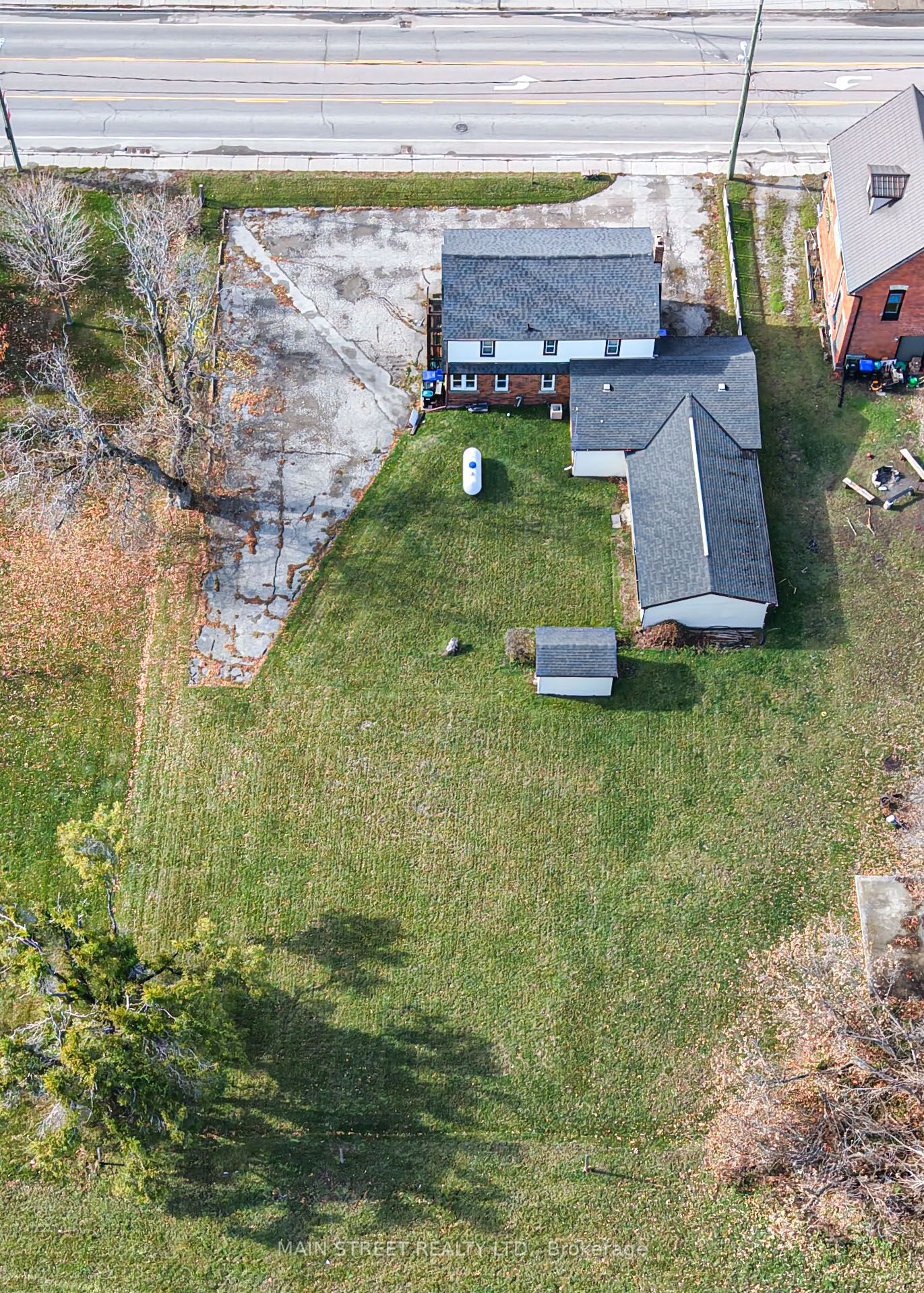 2263 Hwy 12 Highway Property Photo 6