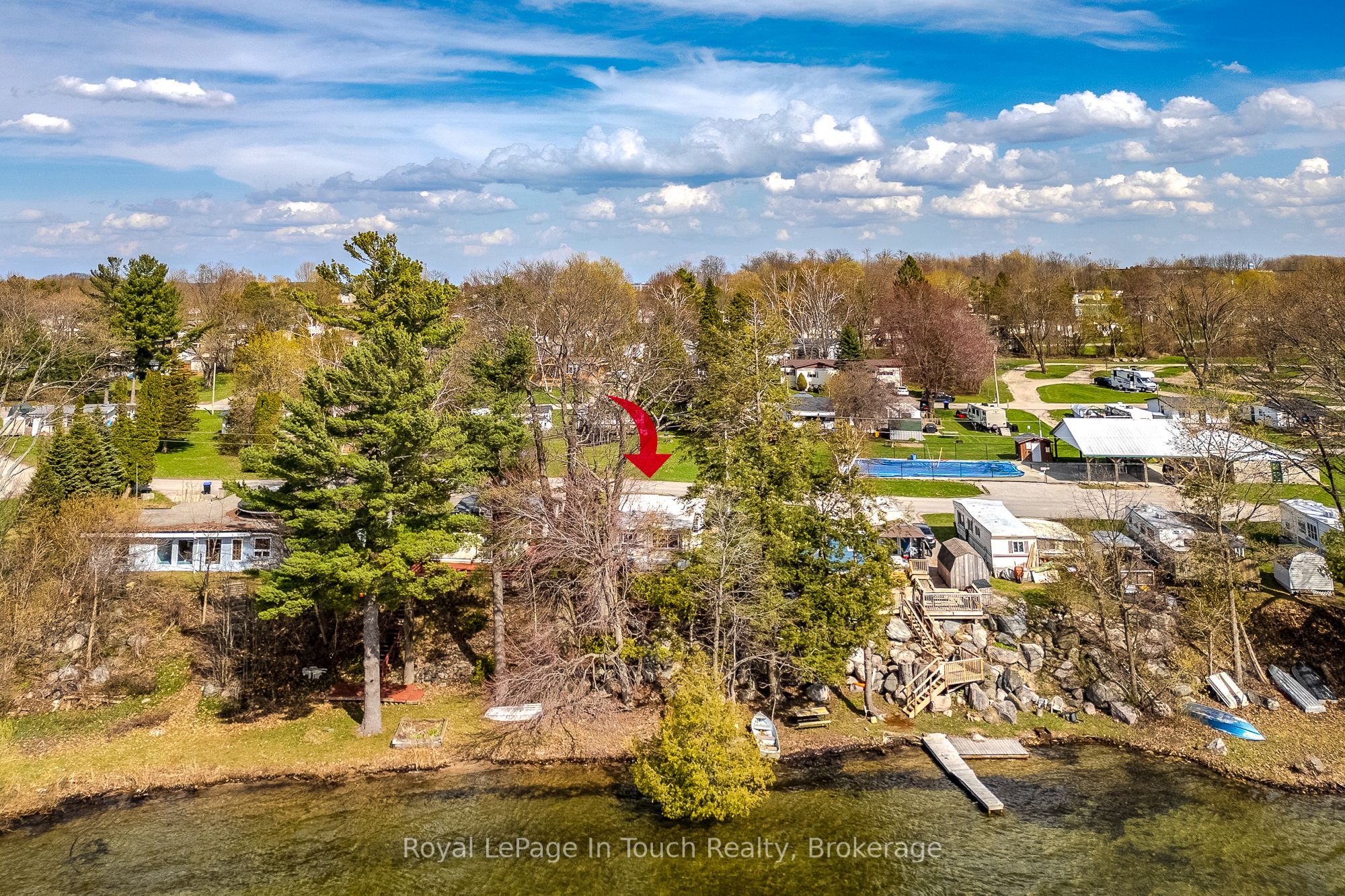 8 Lakeshore Road Property Photo 22
