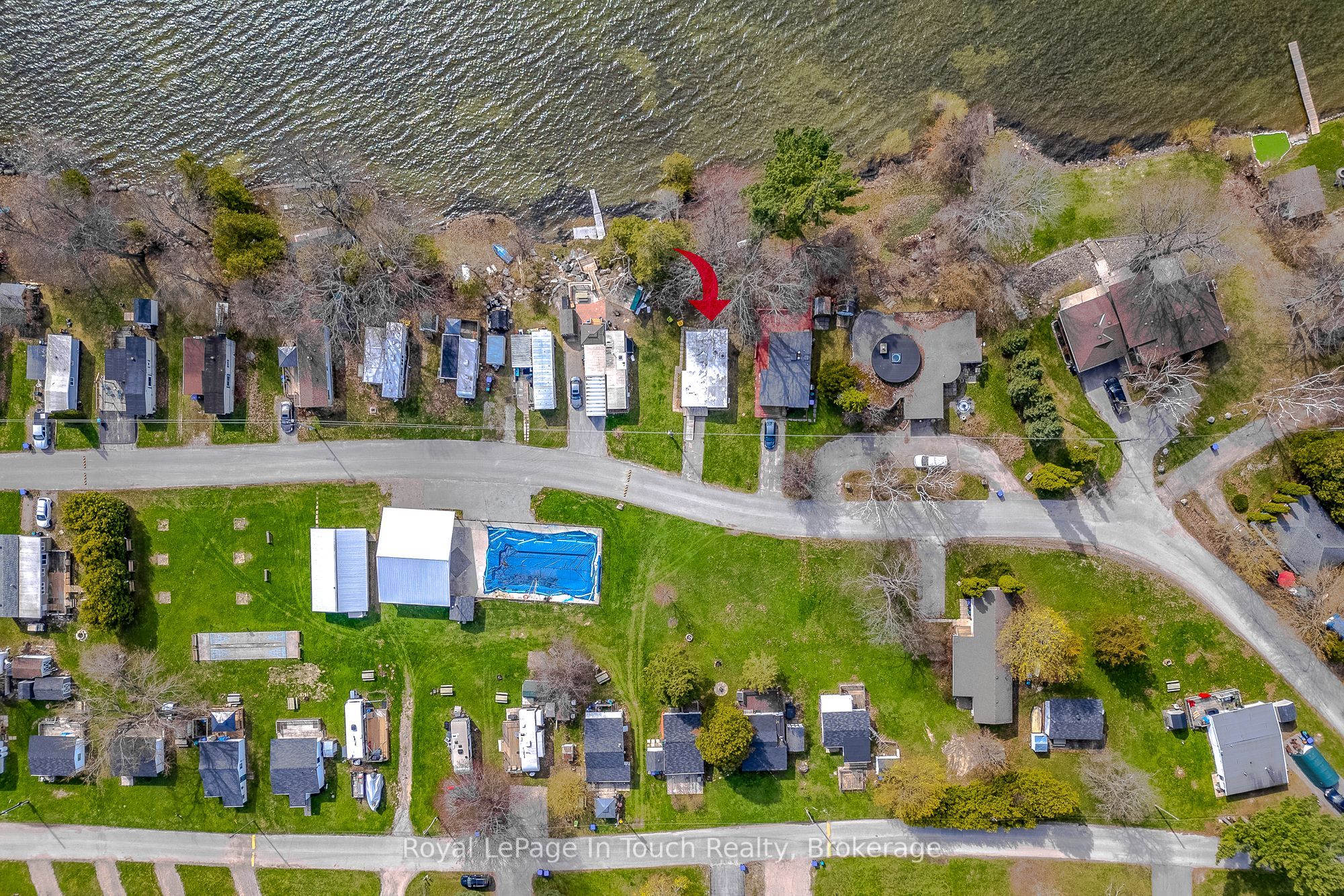 8 Lakeshore Road Property Photo 25