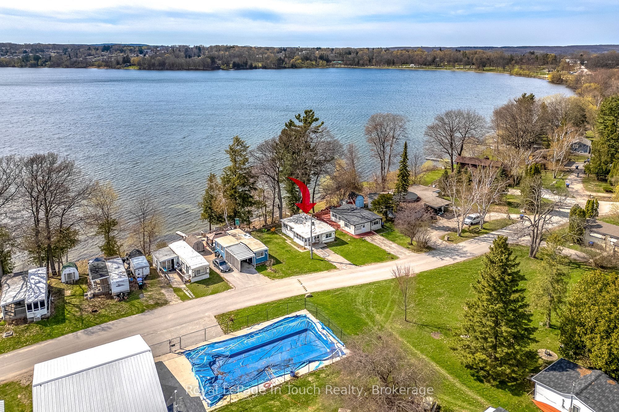 8 Lakeshore Road Property Photo 27