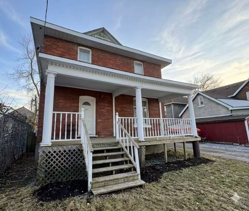 109 Elgin Street Property Photo 1