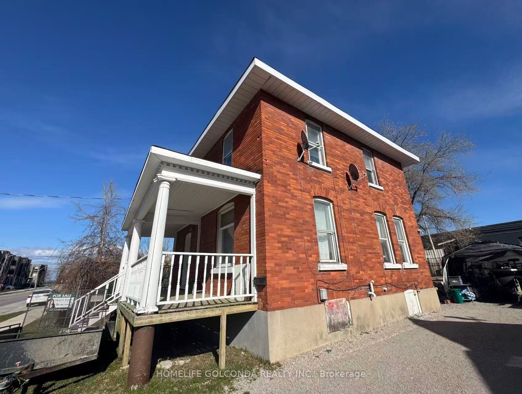109 Elgin Street Property Photo 2