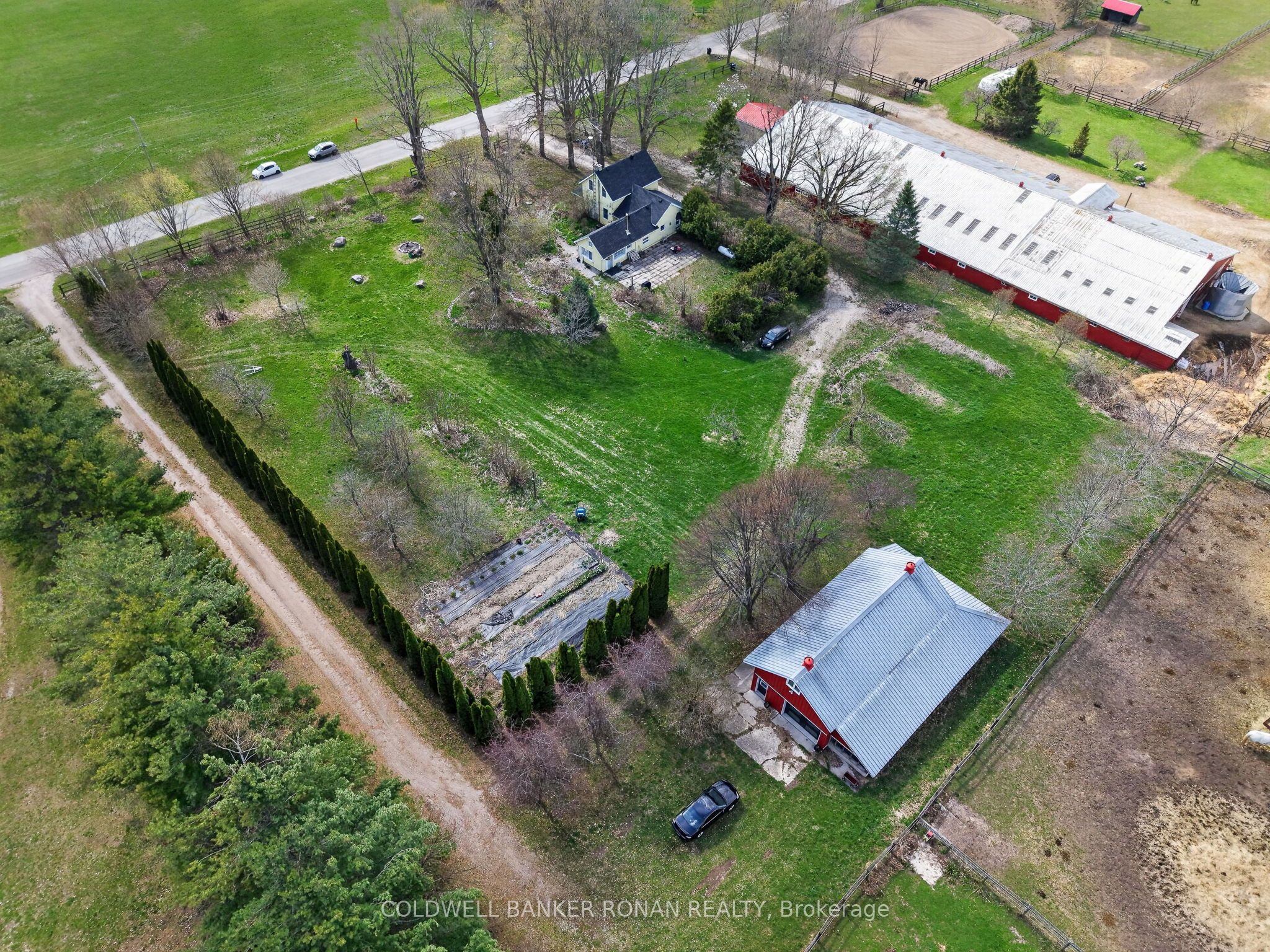 4479 2nd Line N Property Photo 21
