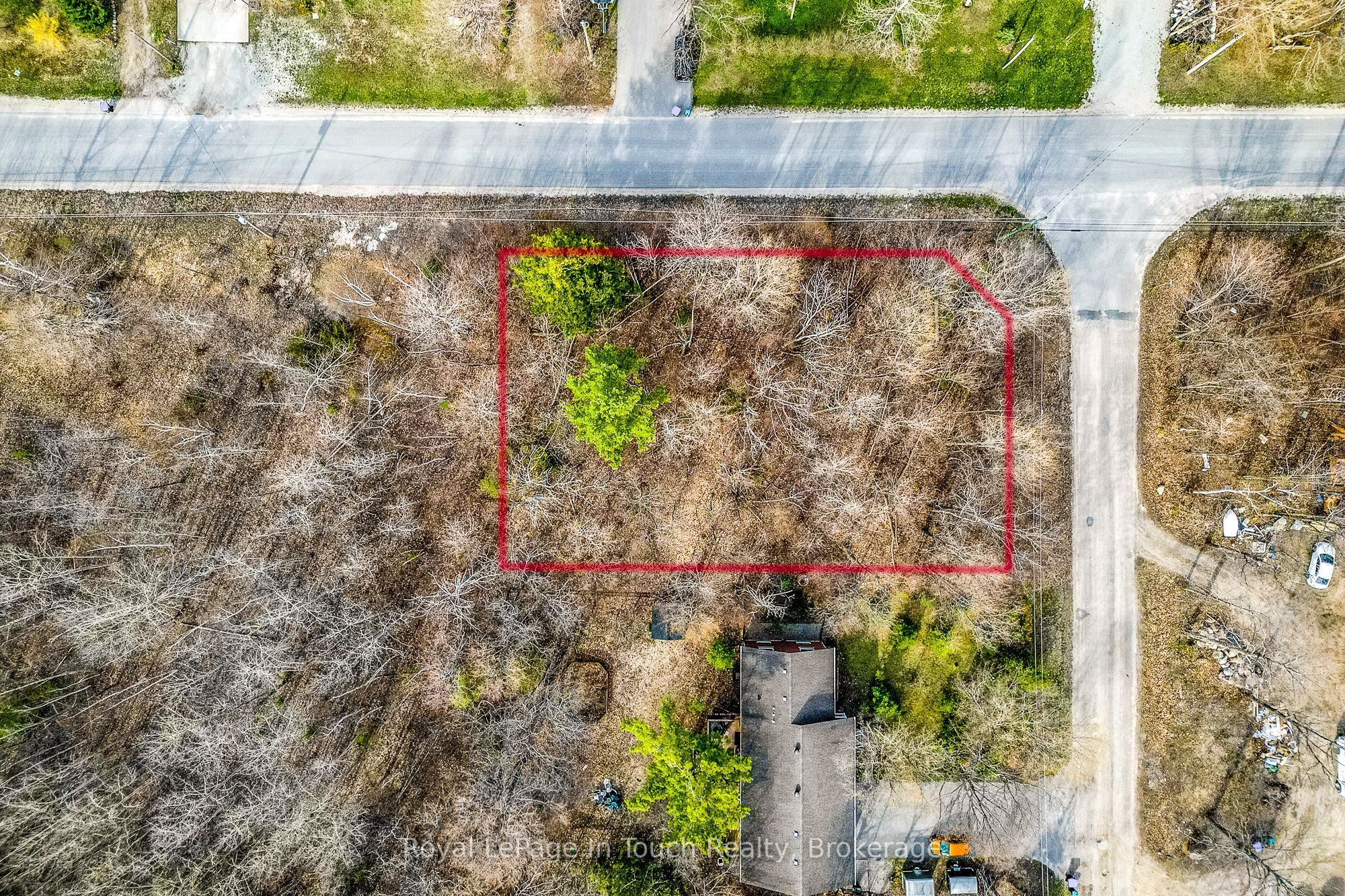 Lot C Parklane Court Property Photo 2