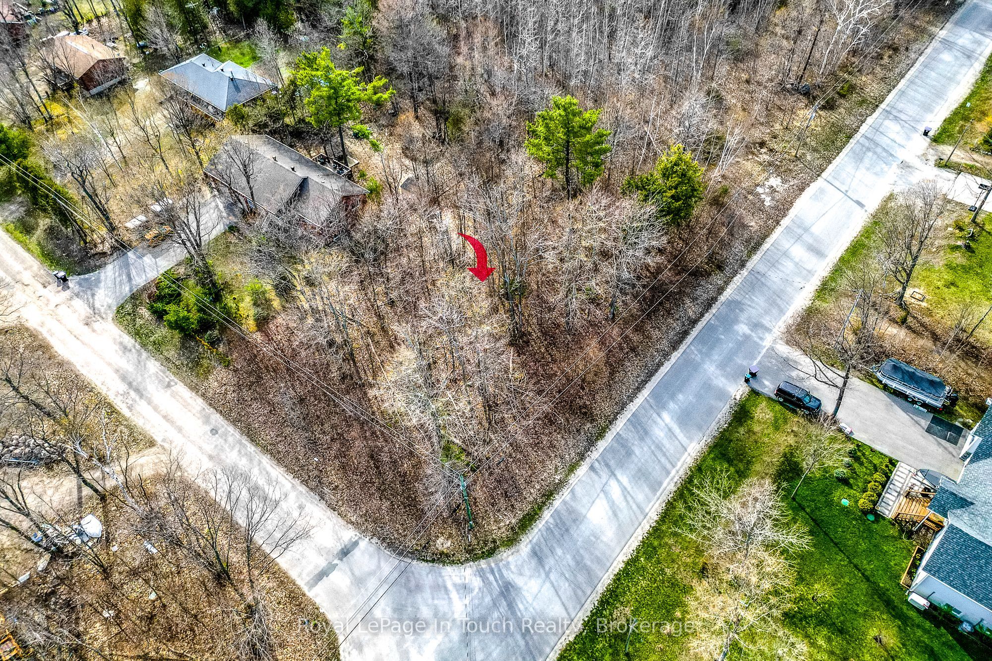 Lot C Parklane Court Property Photo 3