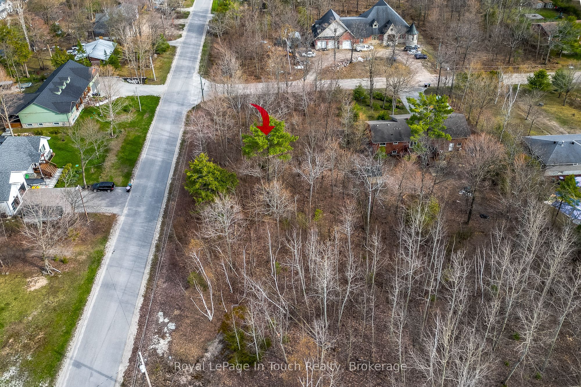 Lot C Parklane Court Property Photo 5