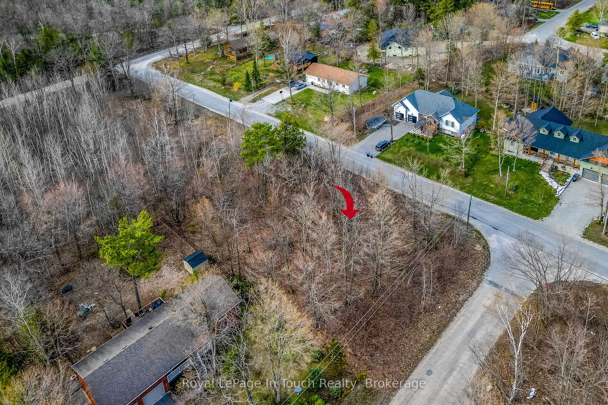 Lot C Parklane Court Property Photo 6
