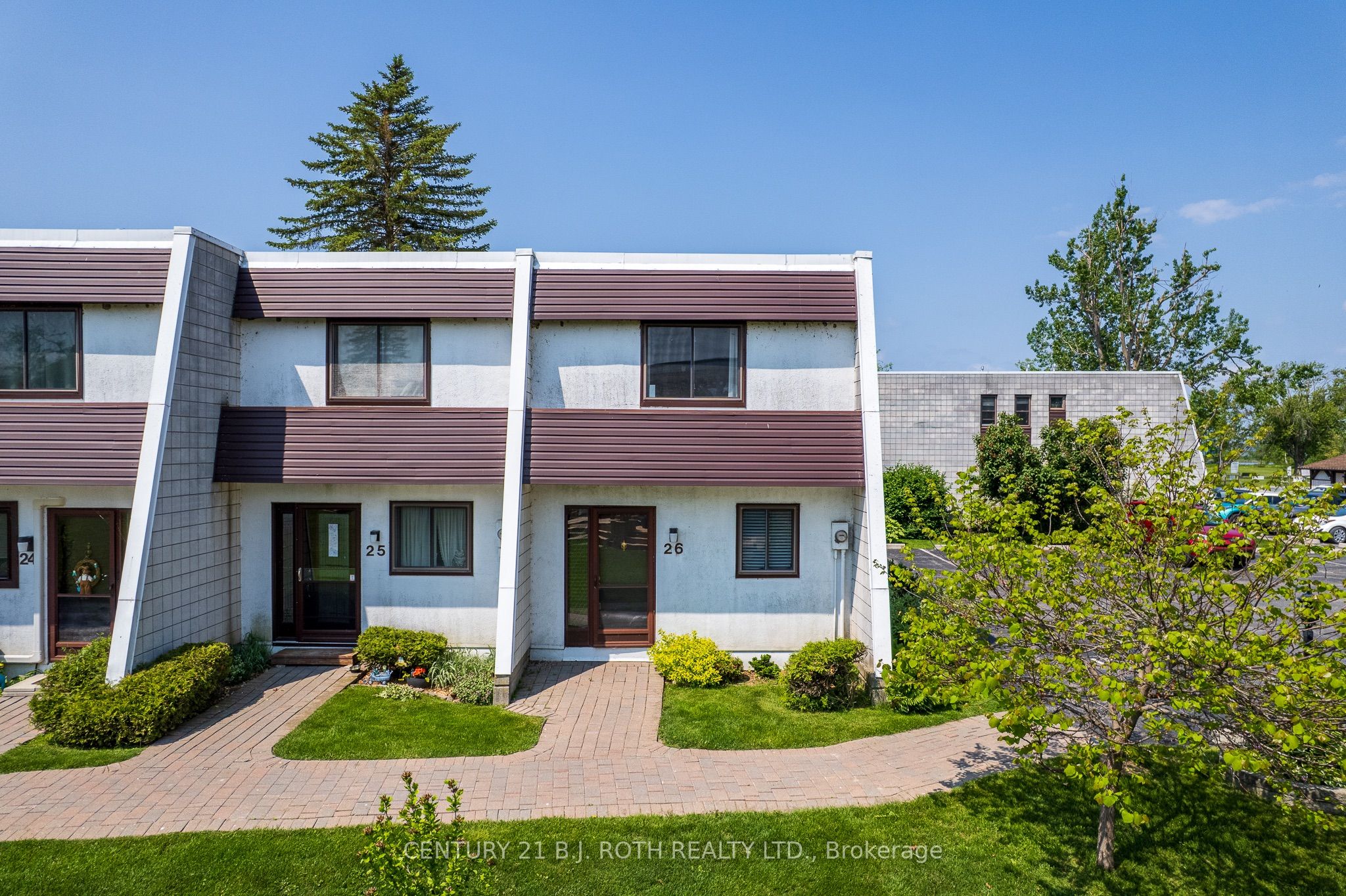 1 Paradise Boulevard 26 Property Photo 2