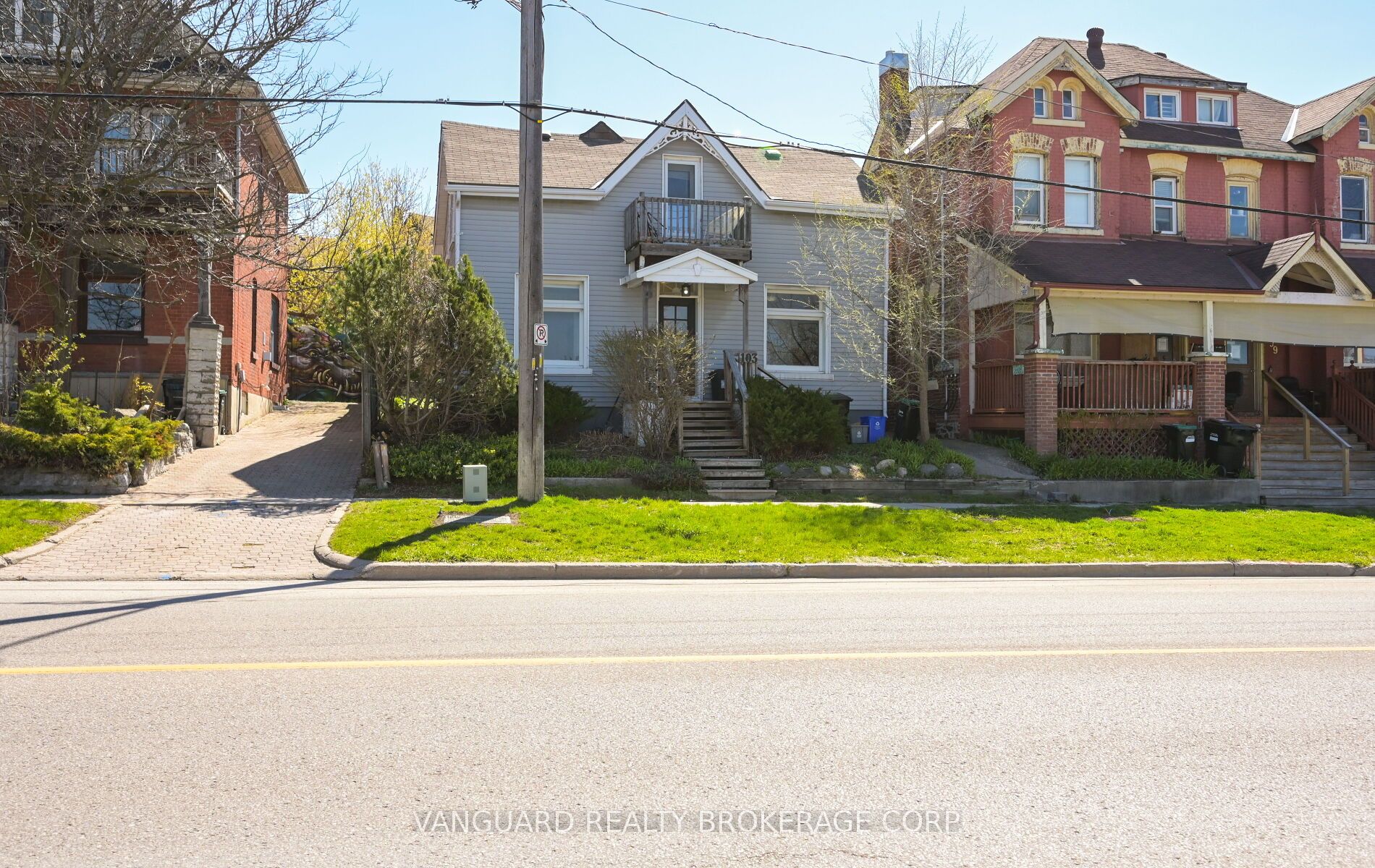 103 Mulcaster Street Property Photo 2