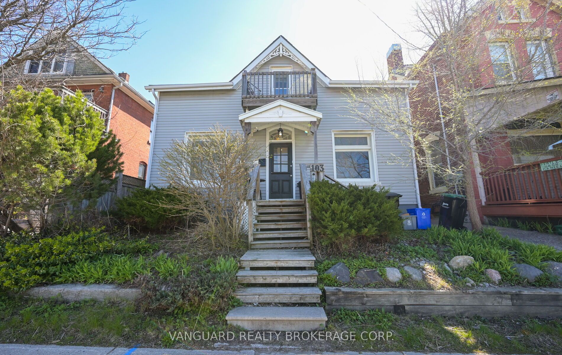 103 Mulcaster Street Property Photo 4