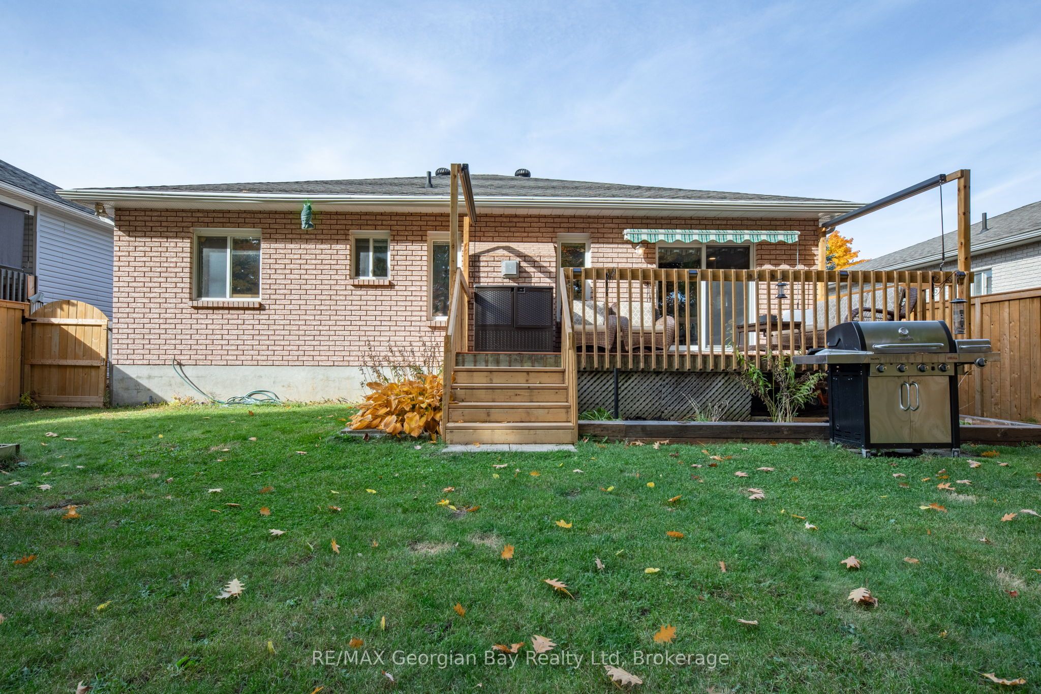 925 Dominion Avenue Property Photo 33