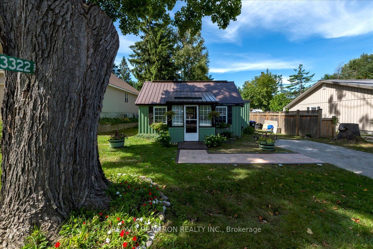 3322 Pleasant Road Property Photo 1