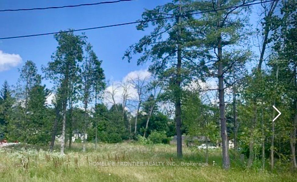 0 Symond Avenue Property Photo 1