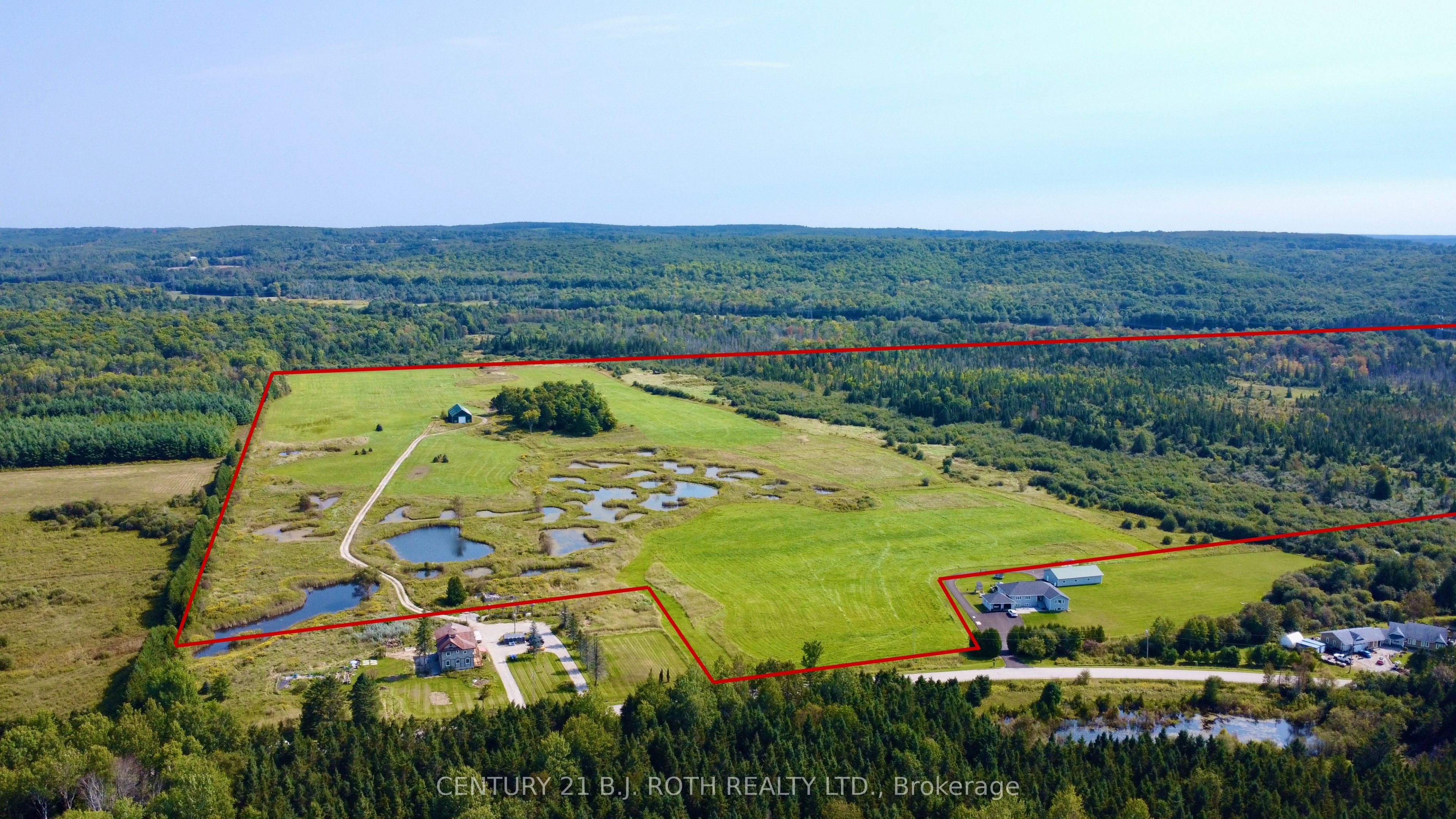 253 Craig Side Road Property Photo 1