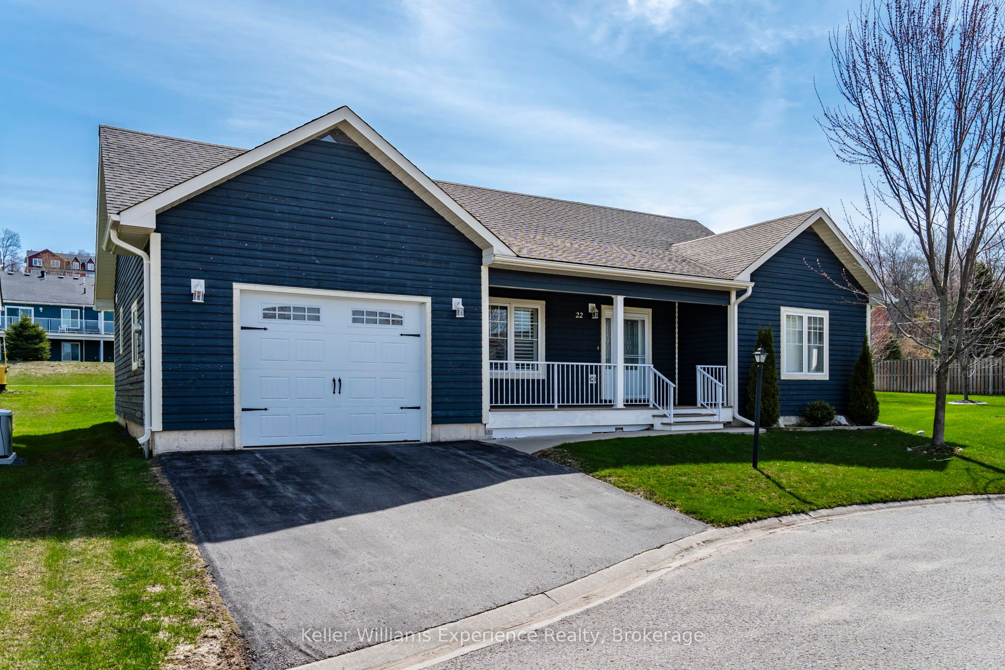 22 Grew Crescent Property Photo 2