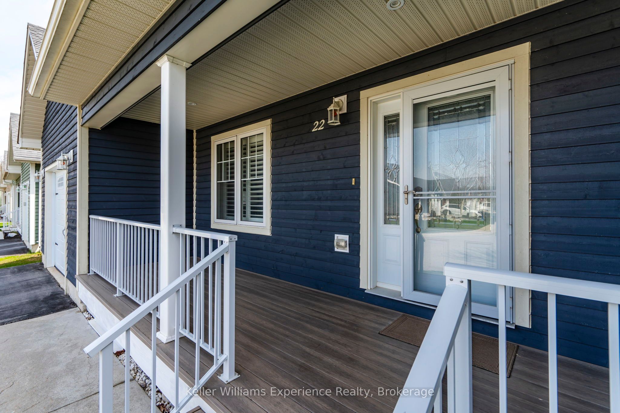 22 Grew Crescent Property Photo 3