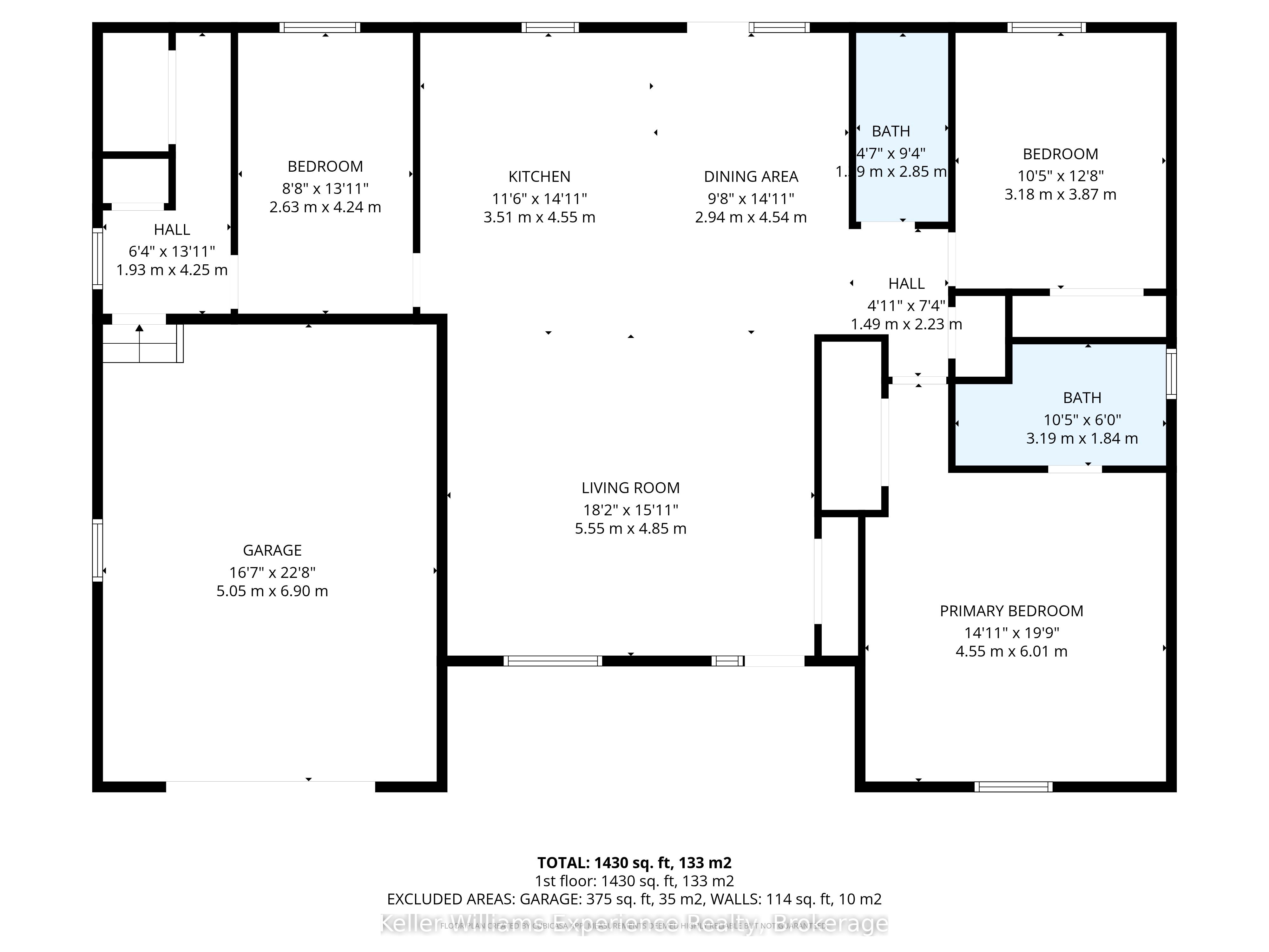 22 Grew Crescent Property Photo 4